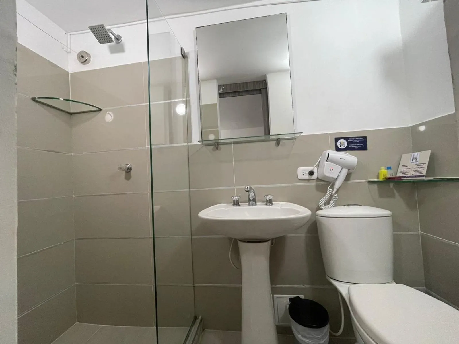 Hotel Hernández CTG