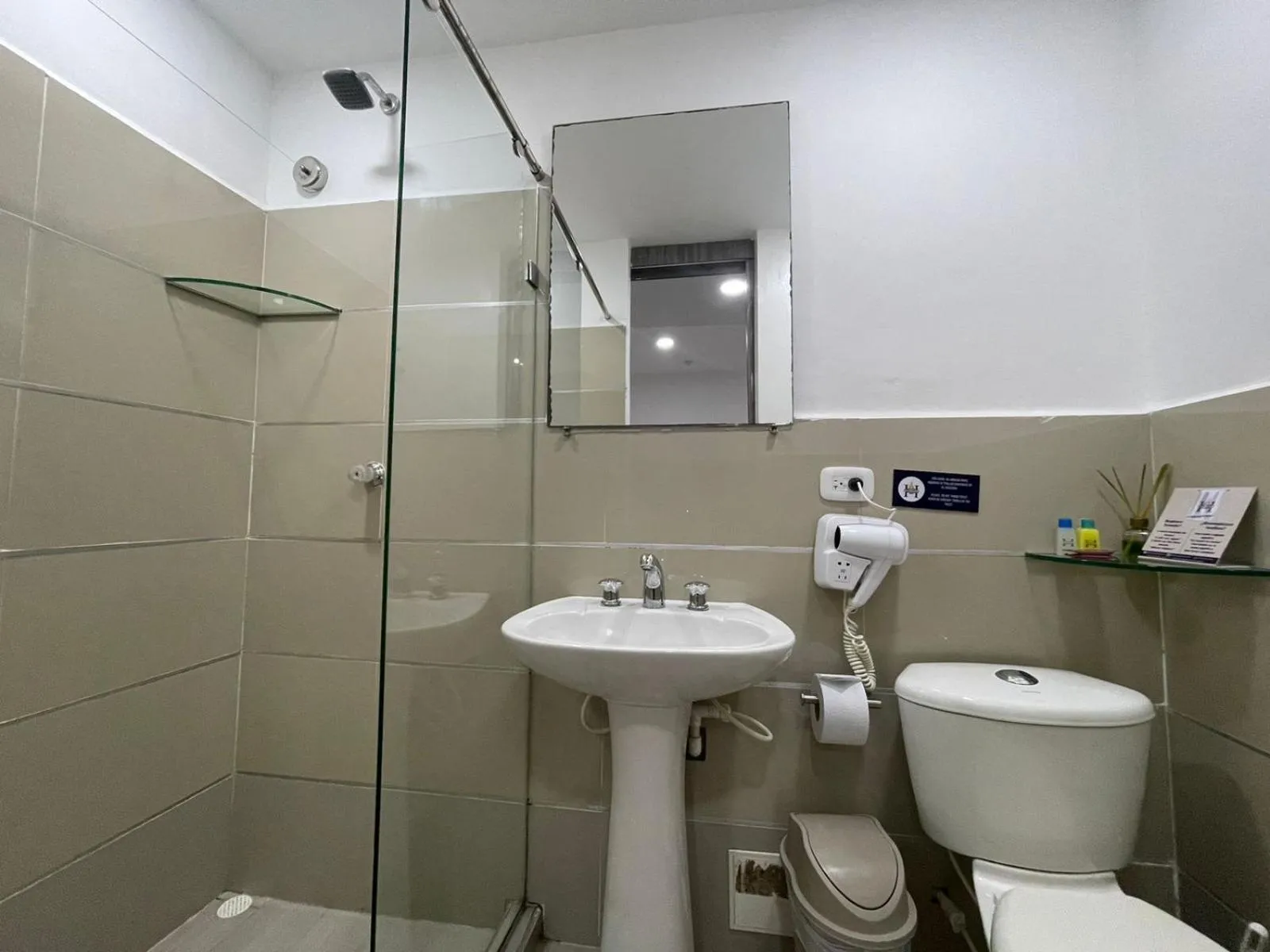 Hotel Hernández CTG