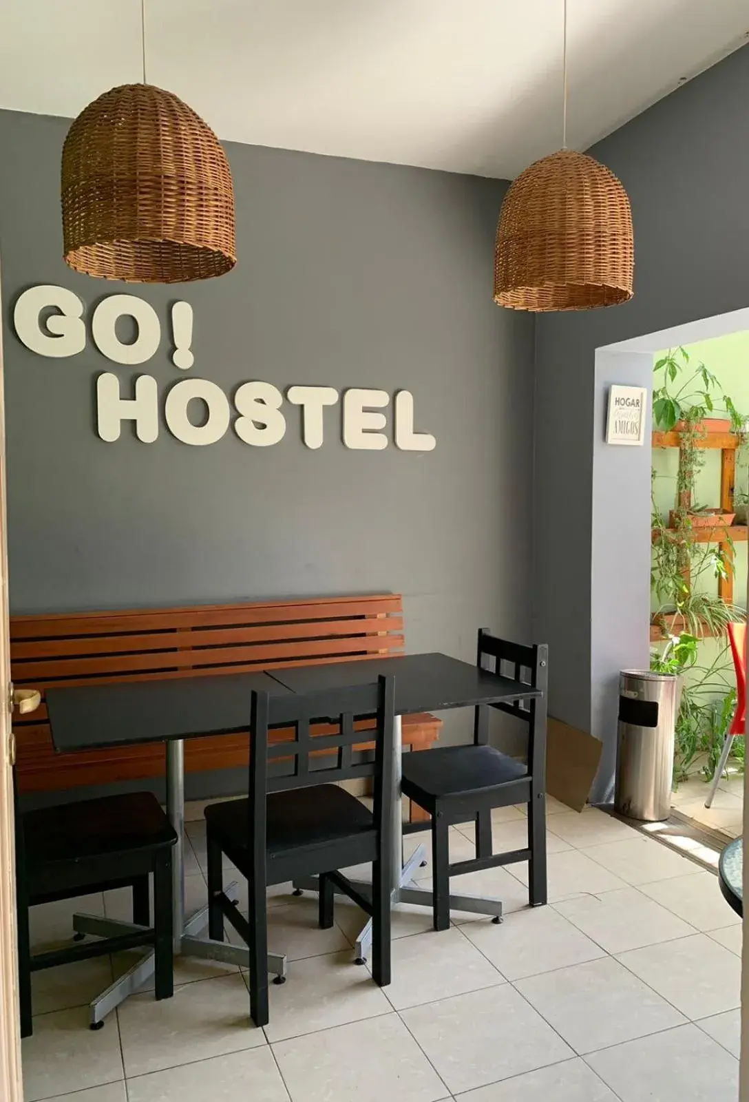 Go Hostel Go Hostel