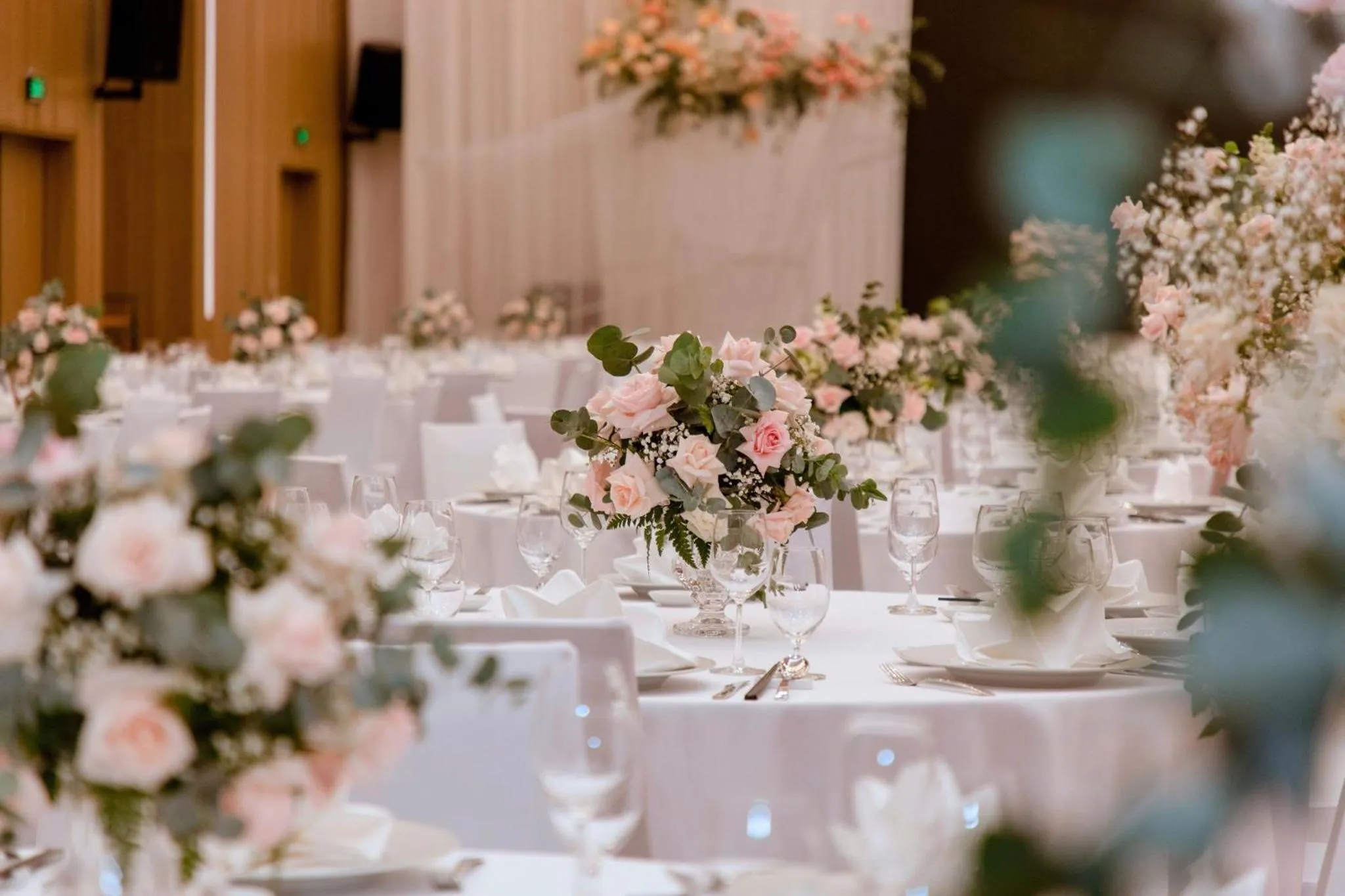 Meeting/conference room in Holiday Inn & Suites Saigon Airport by IHG