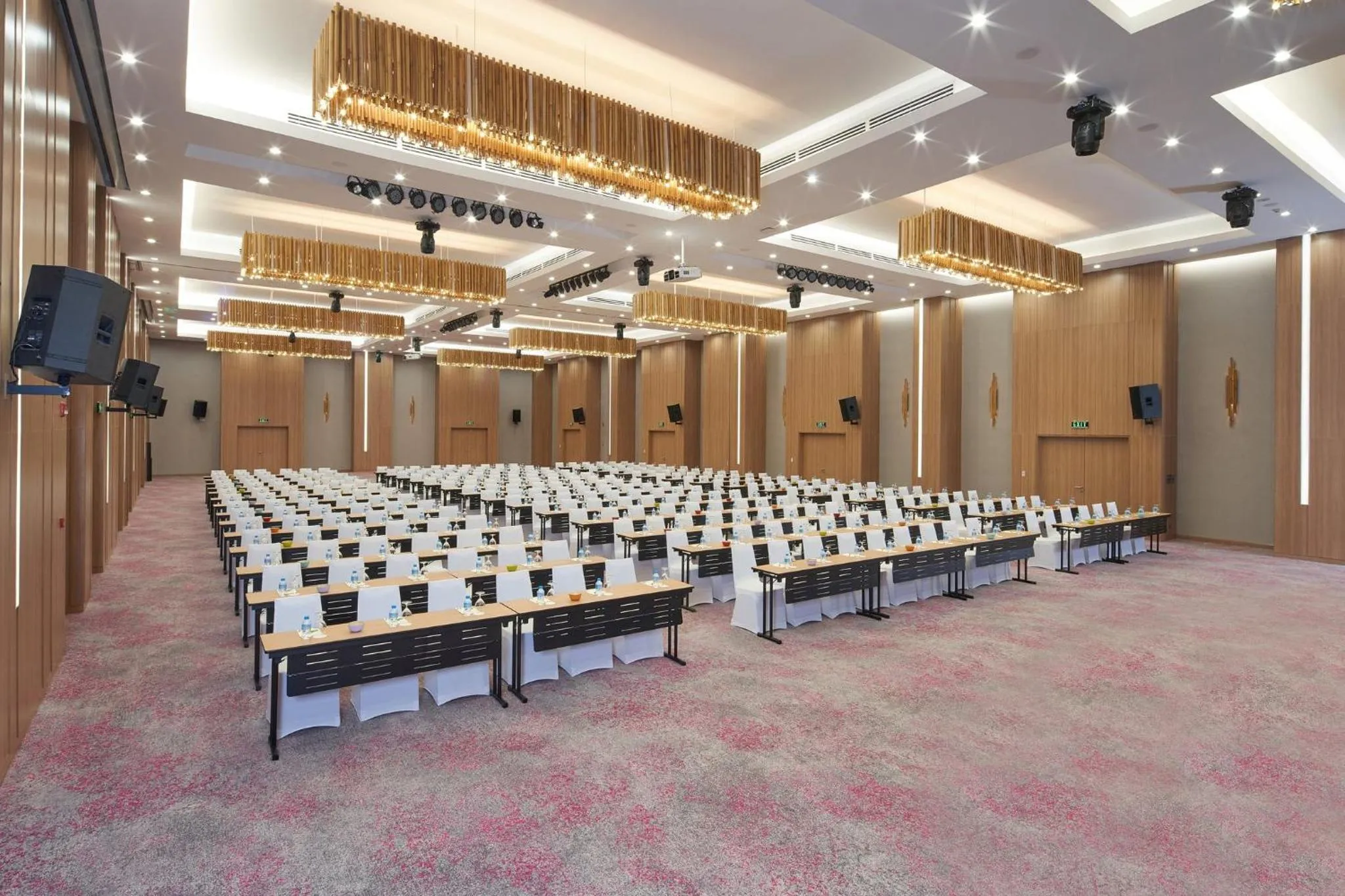 Banquet/Function facilities in Holiday Inn & Suites Saigon Airport by IHG