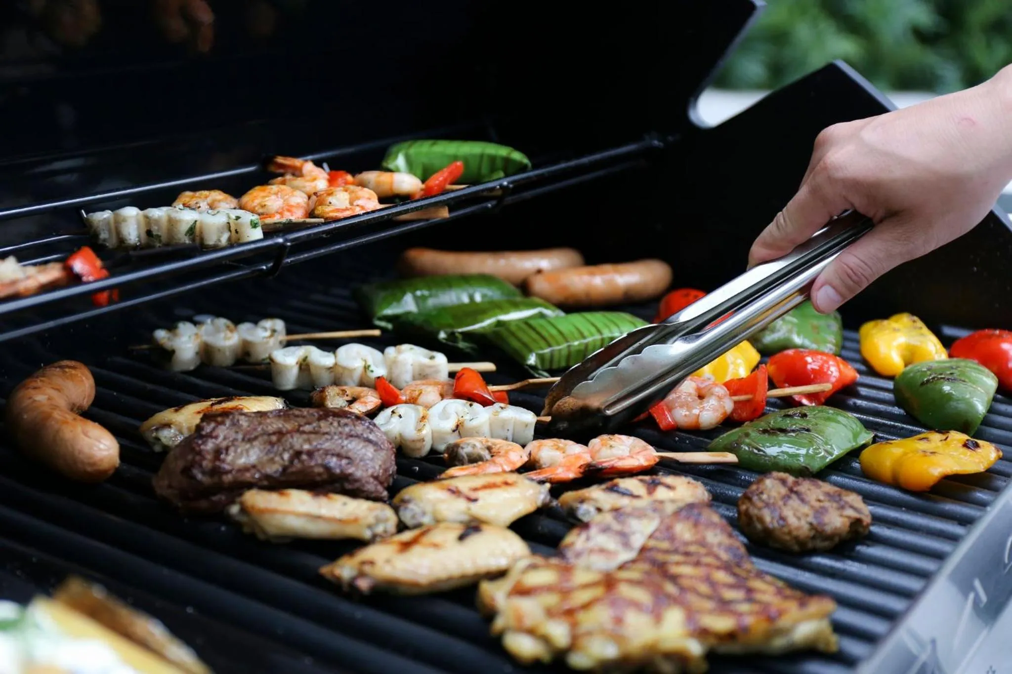 Restaurant/places to eat in Holiday Inn & Suites Saigon Airport by IHG