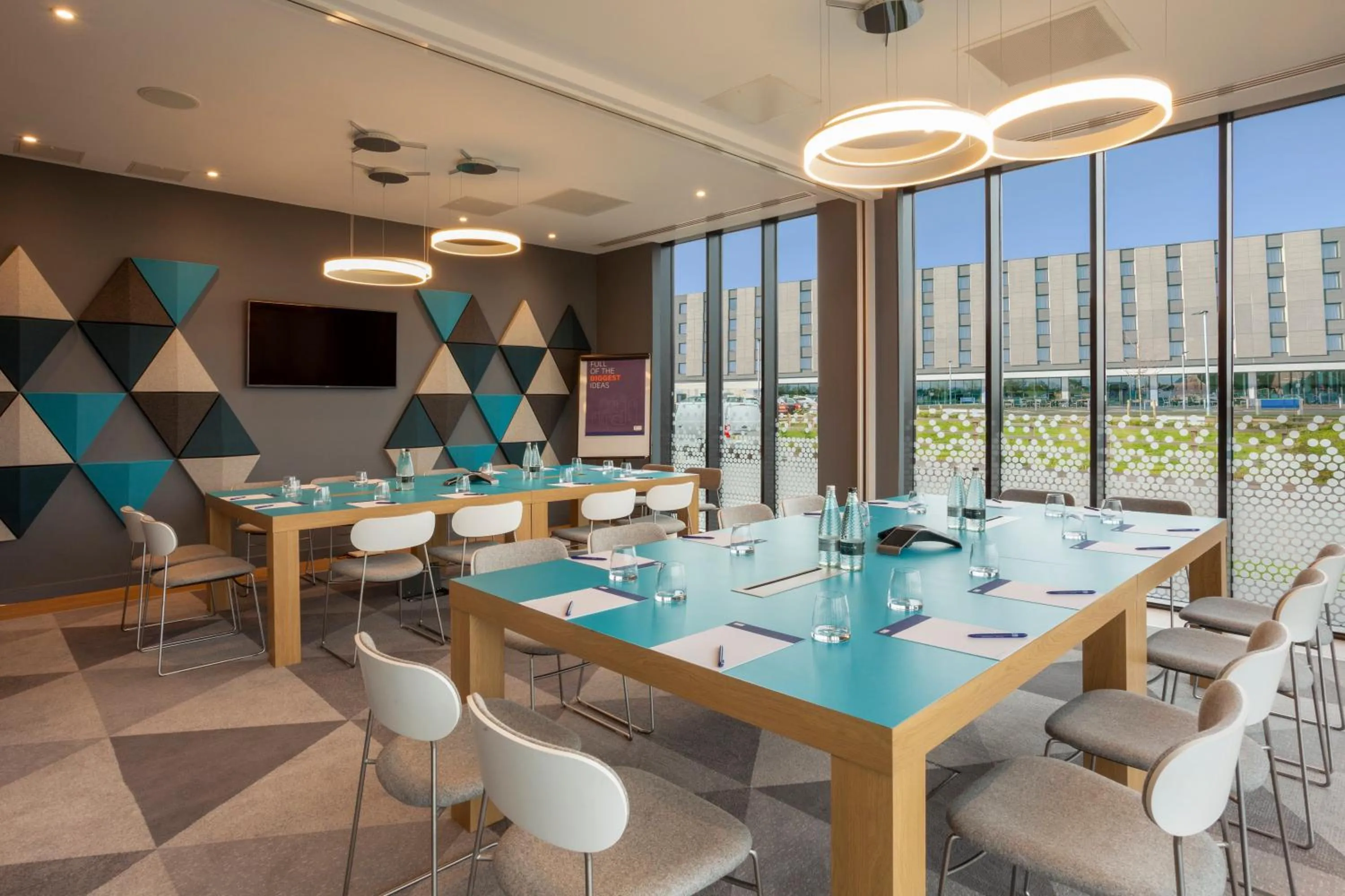 Other in Holiday Inn Express Bridgwater M5, Jct24 by IHG