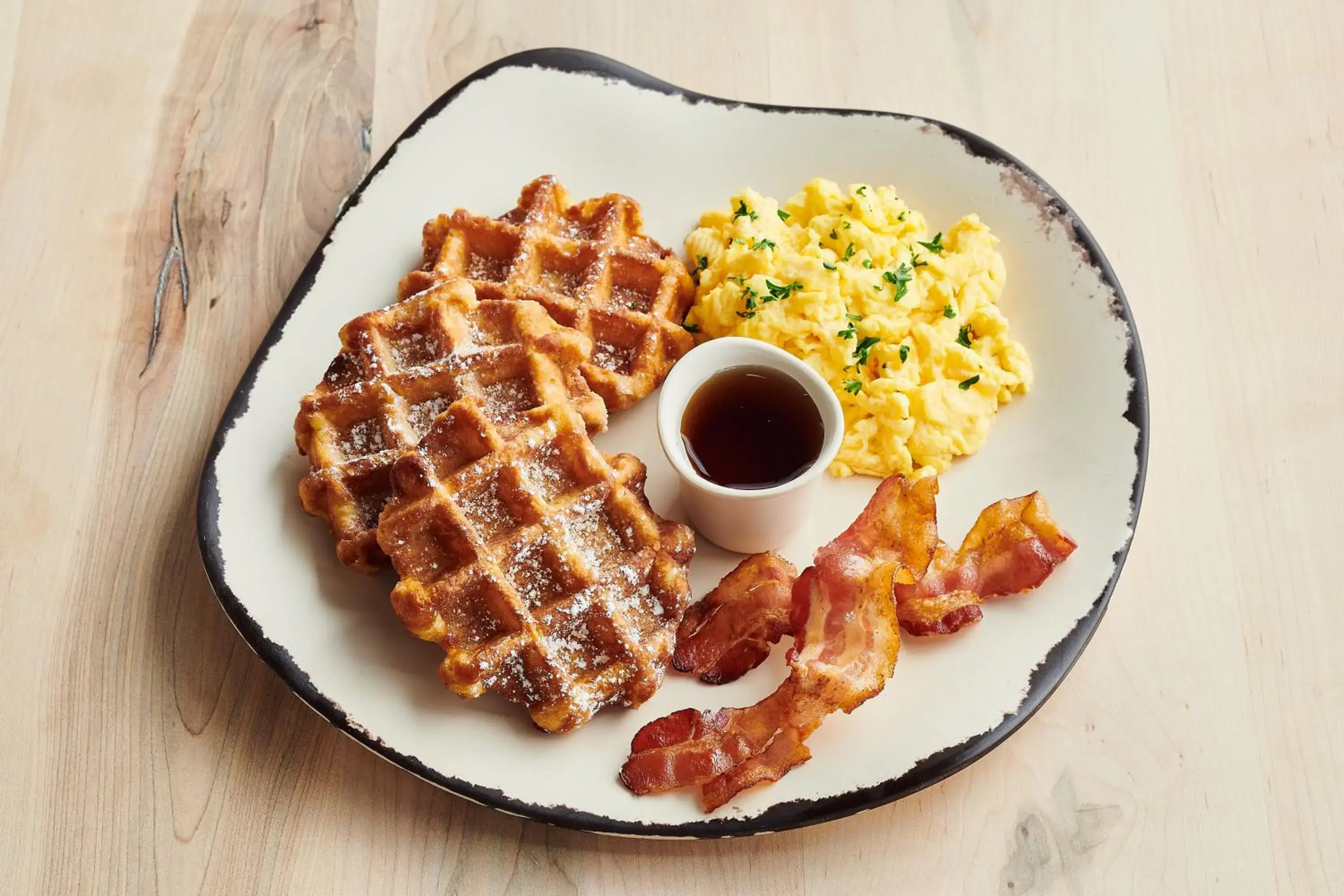 Restaurant/places to eat in Holiday Inn & Suites Orlando - I-Drive - Theme Parks by IHG Restaurant/places to eat in Holiday Inn & Suites Orlando - I-Drive - Theme Parks by IHG