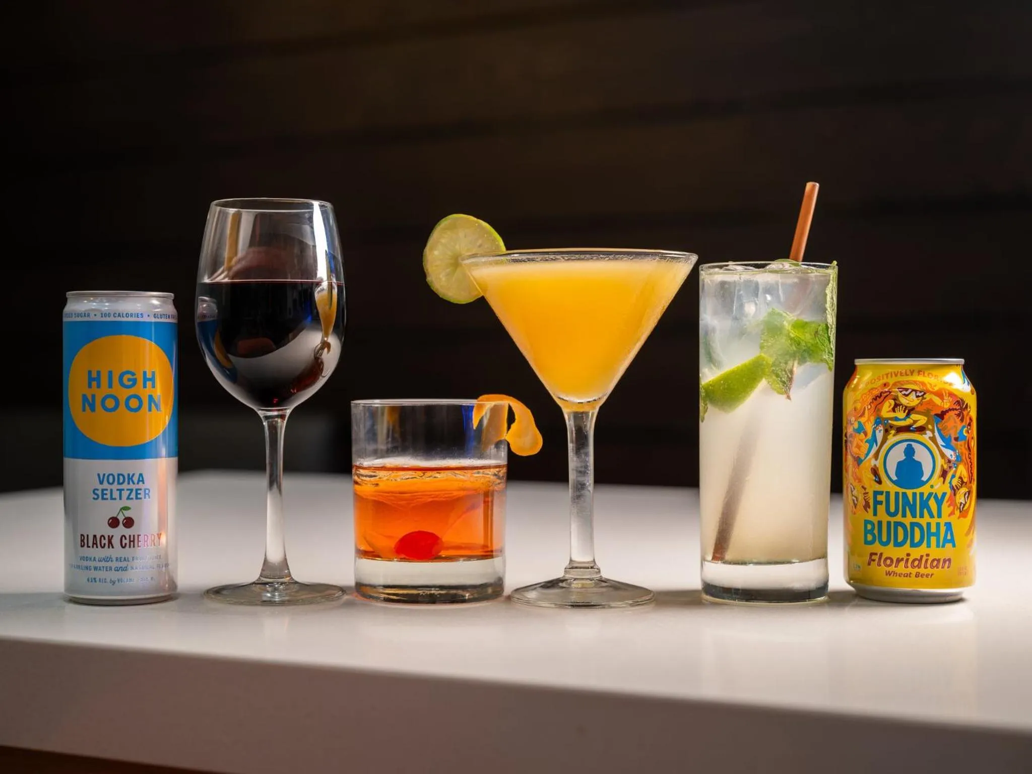 Restaurant/places to eat in Holiday Inn & Suites Orlando - I-Drive - Theme Parks by IHG