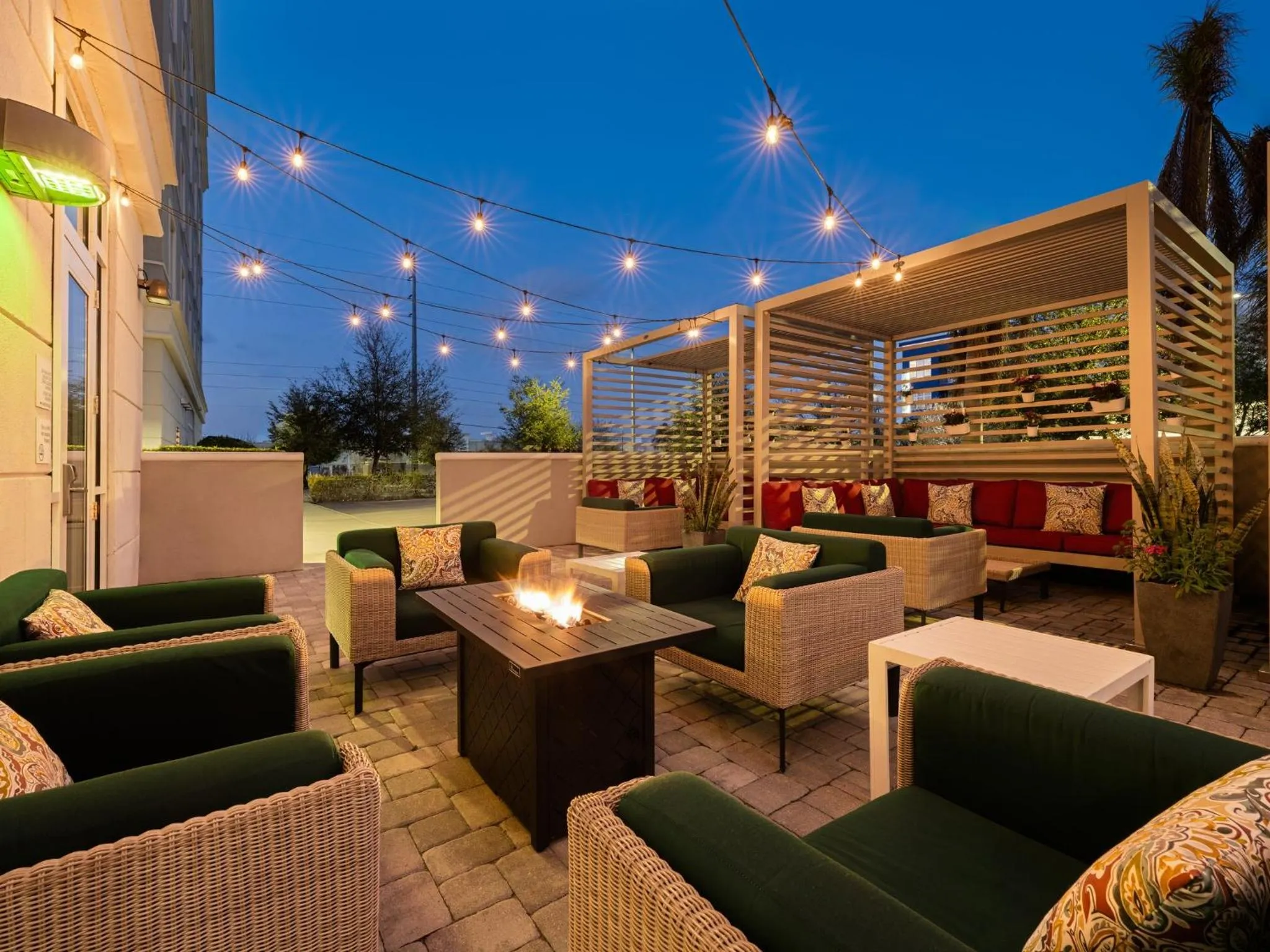 Meeting/conference room in Holiday Inn & Suites Orlando - I-Drive - Theme Parks by IHG