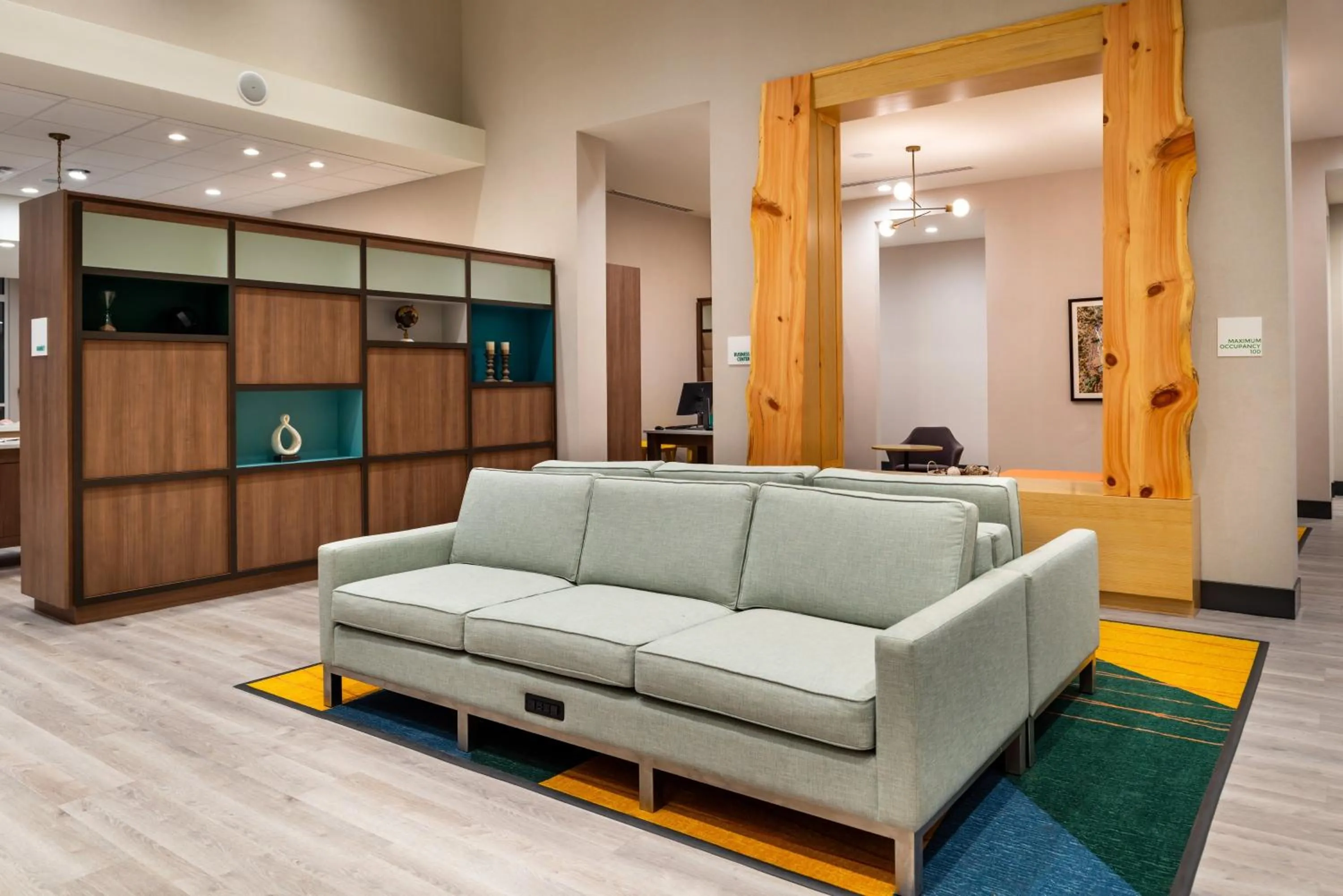 Property building in Holiday Inn & Suites Orlando - I-Drive - Theme Parks by IHG