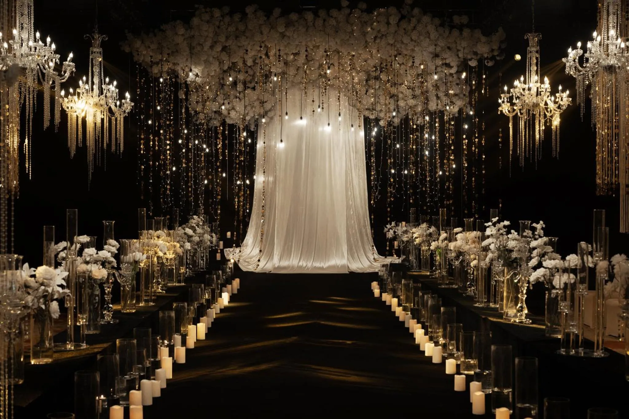 Meeting/conference room in InterContinental Xi'an Hi-Tech Zone