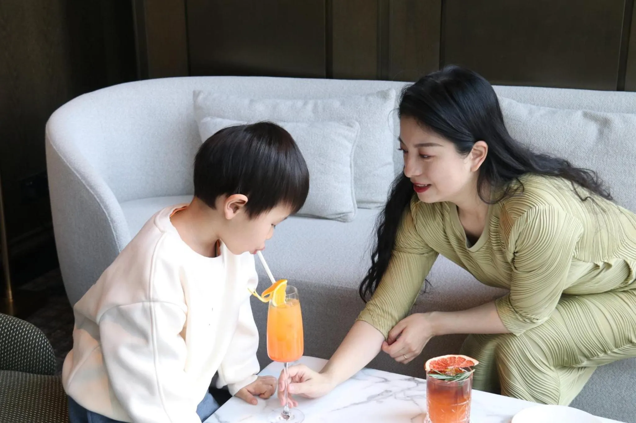 Lounge or bar in InterContinental Xi'an Hi-Tech Zone