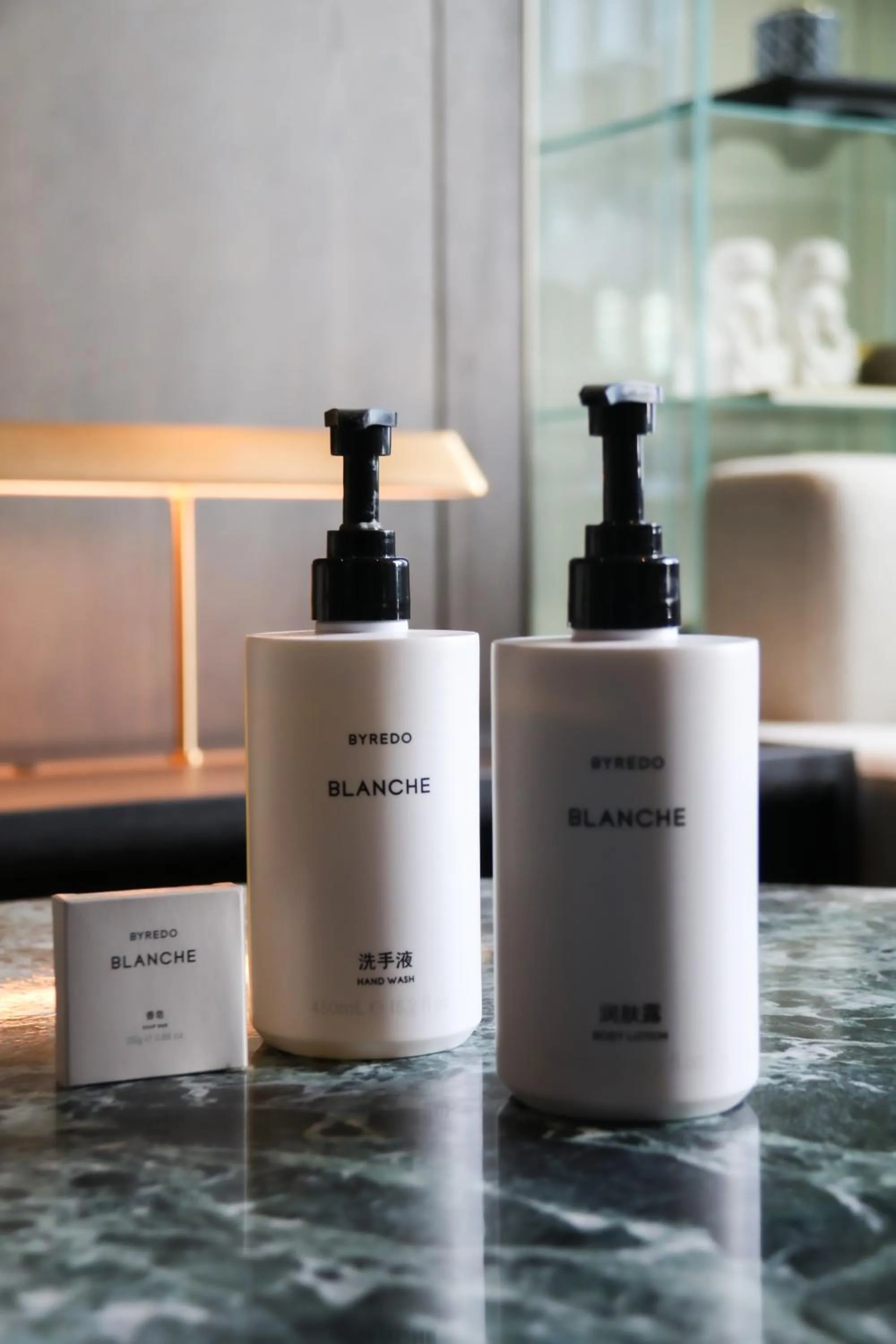 Toilet in InterContinental Xi'an Hi-Tech Zone