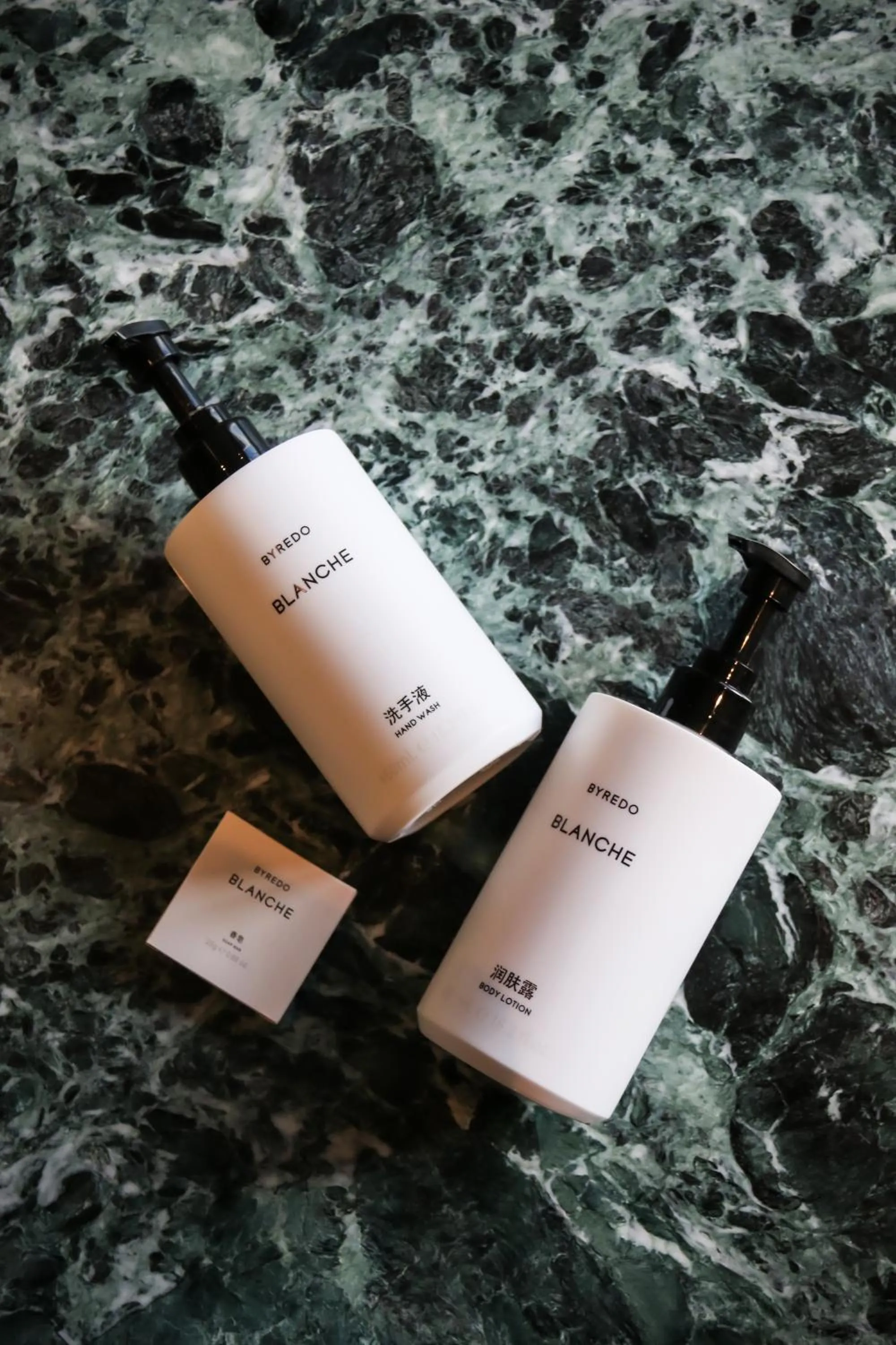 Toilet in InterContinental Xi'an Hi-Tech Zone