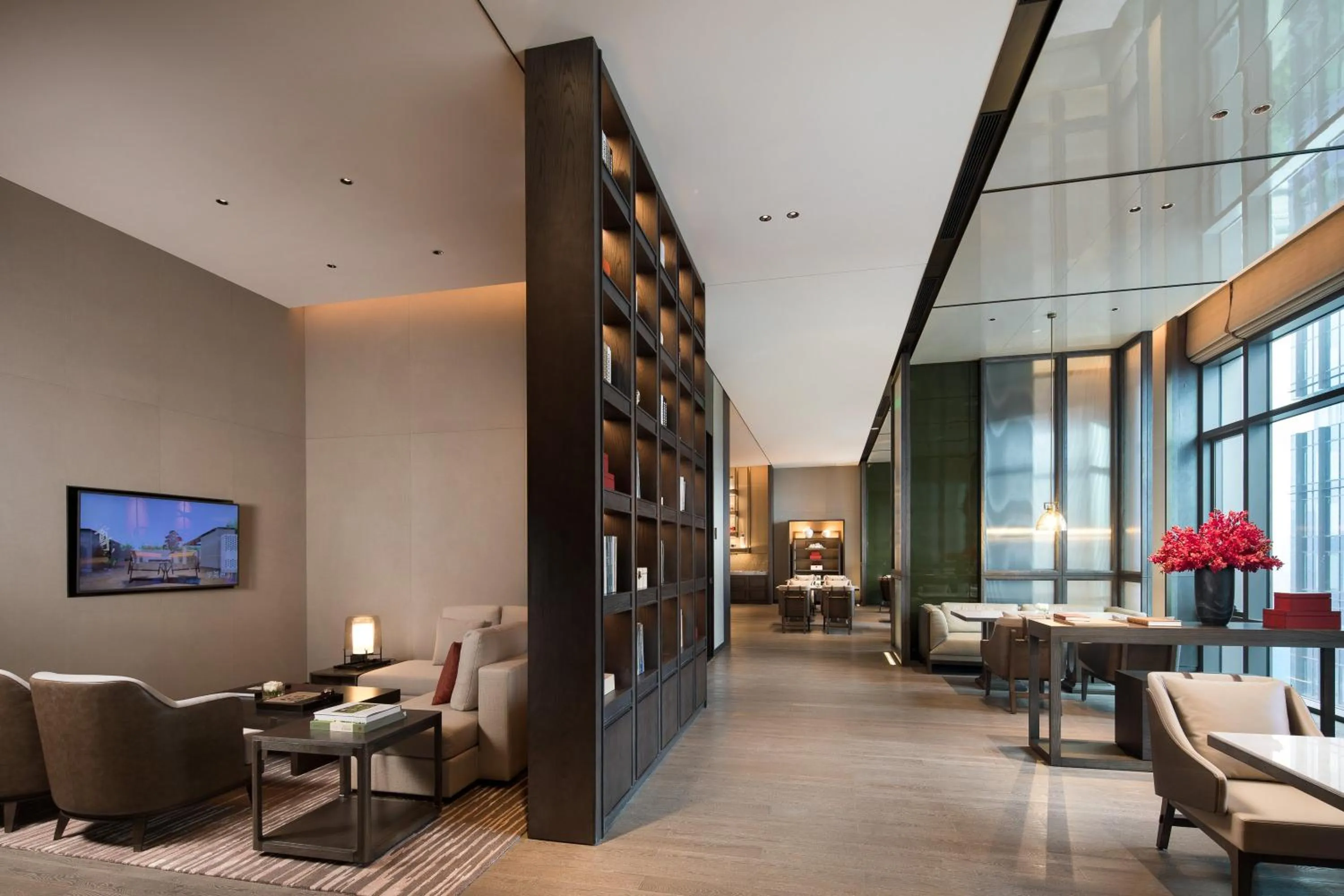 Other in InterContinental Xi'an Hi-Tech Zone