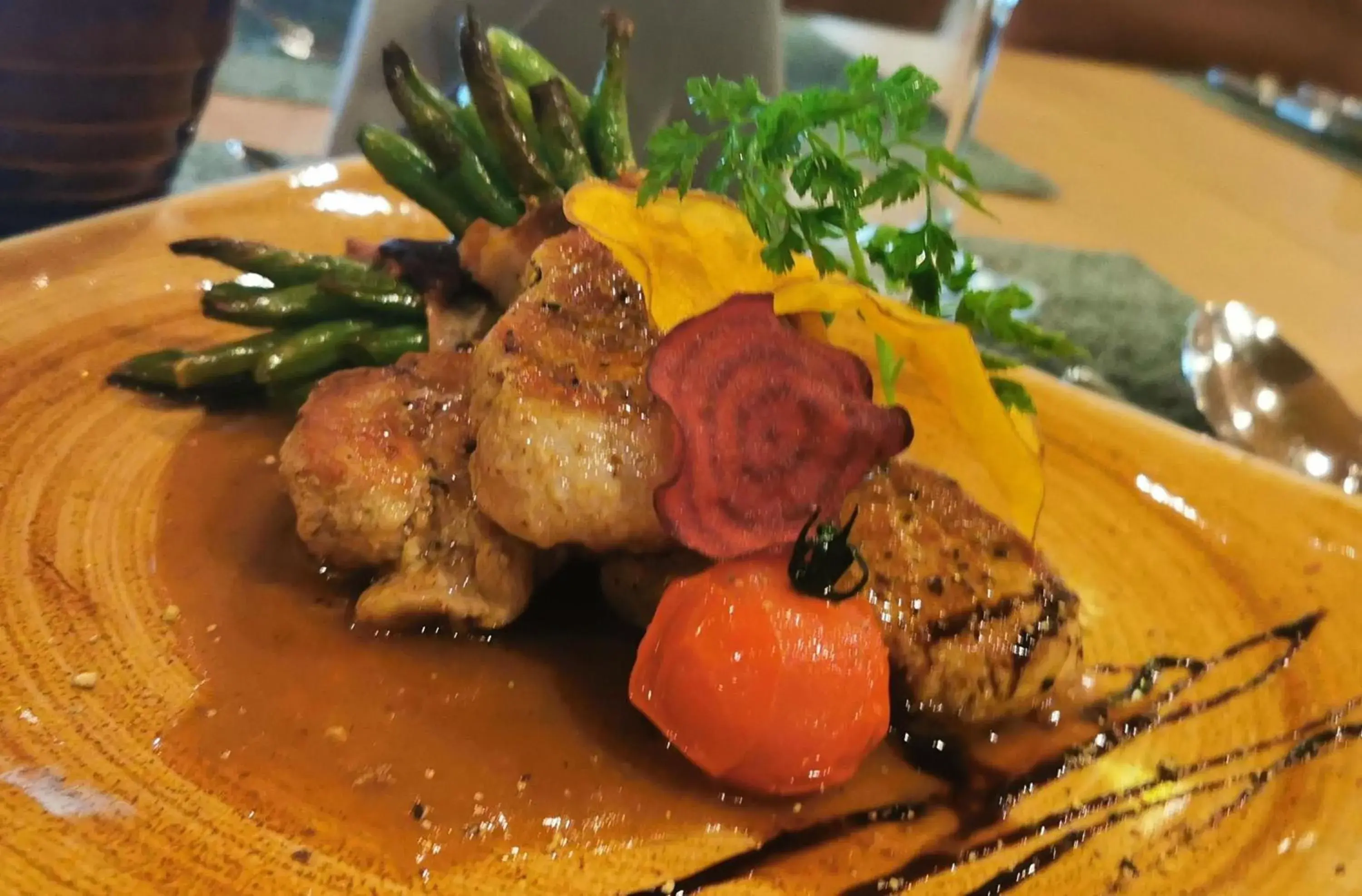 Restaurant/places to eat in Holiday Inn - Osnabrück by IHG Restaurant/places to eat in Holiday Inn - Osnabrück by IHG