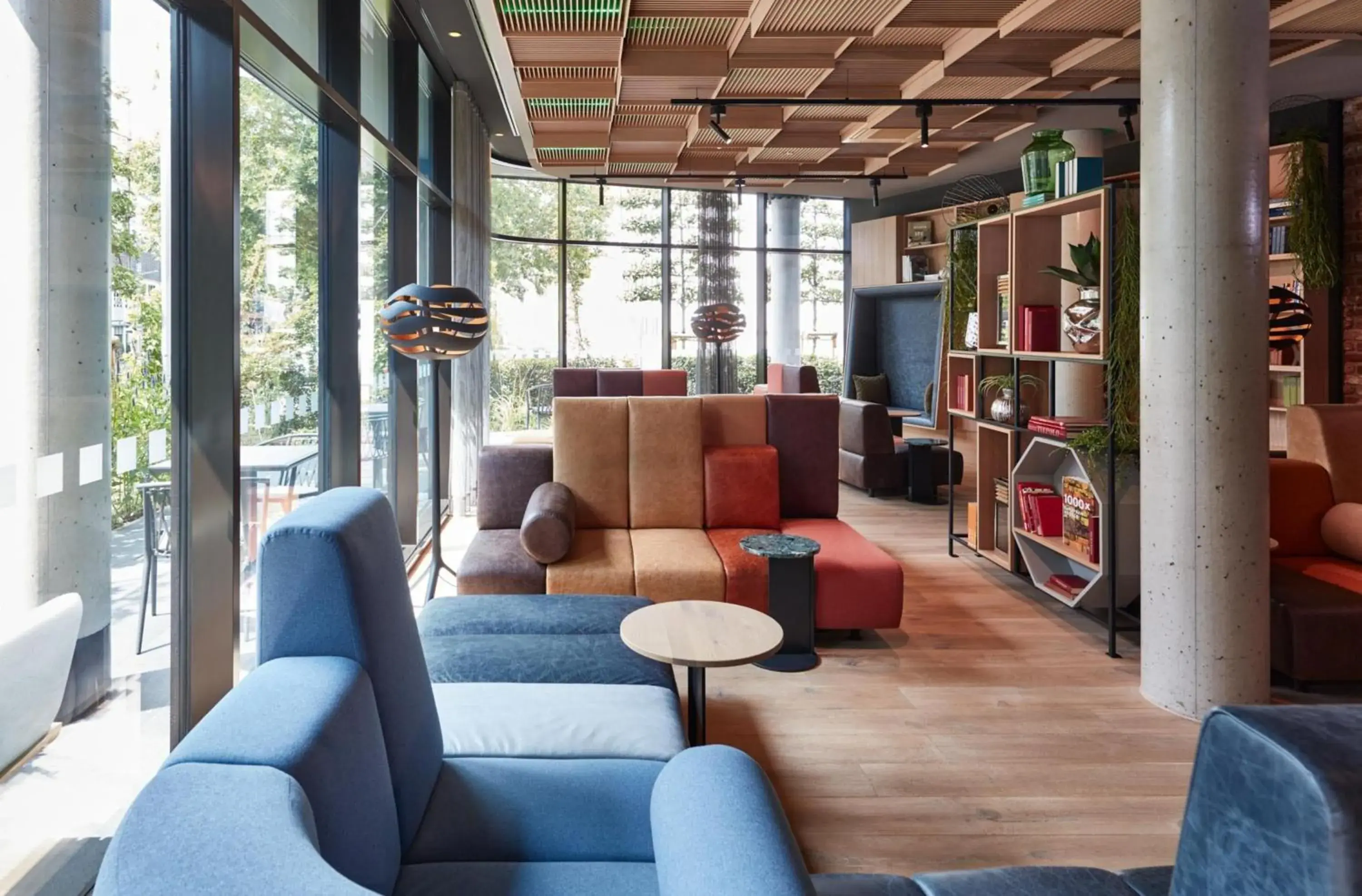 Property building in Holiday Inn - Osnabrück by IHG Property building in Holiday Inn - Osnabrück by IHG