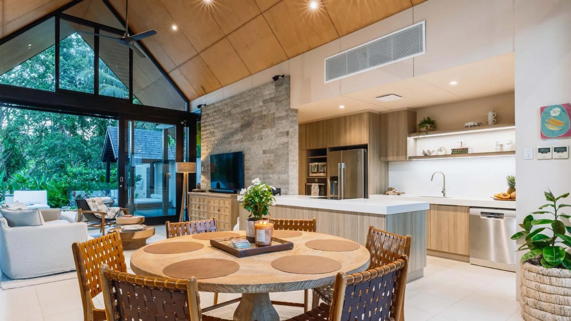 Niramaya Villas and Spa