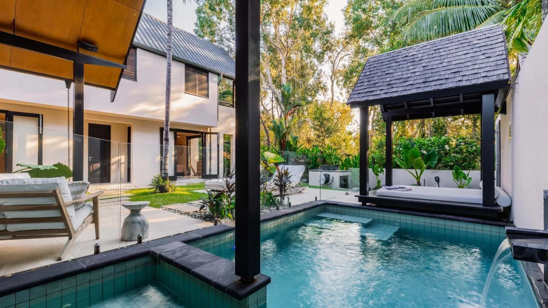 Niramaya Villas and Spa