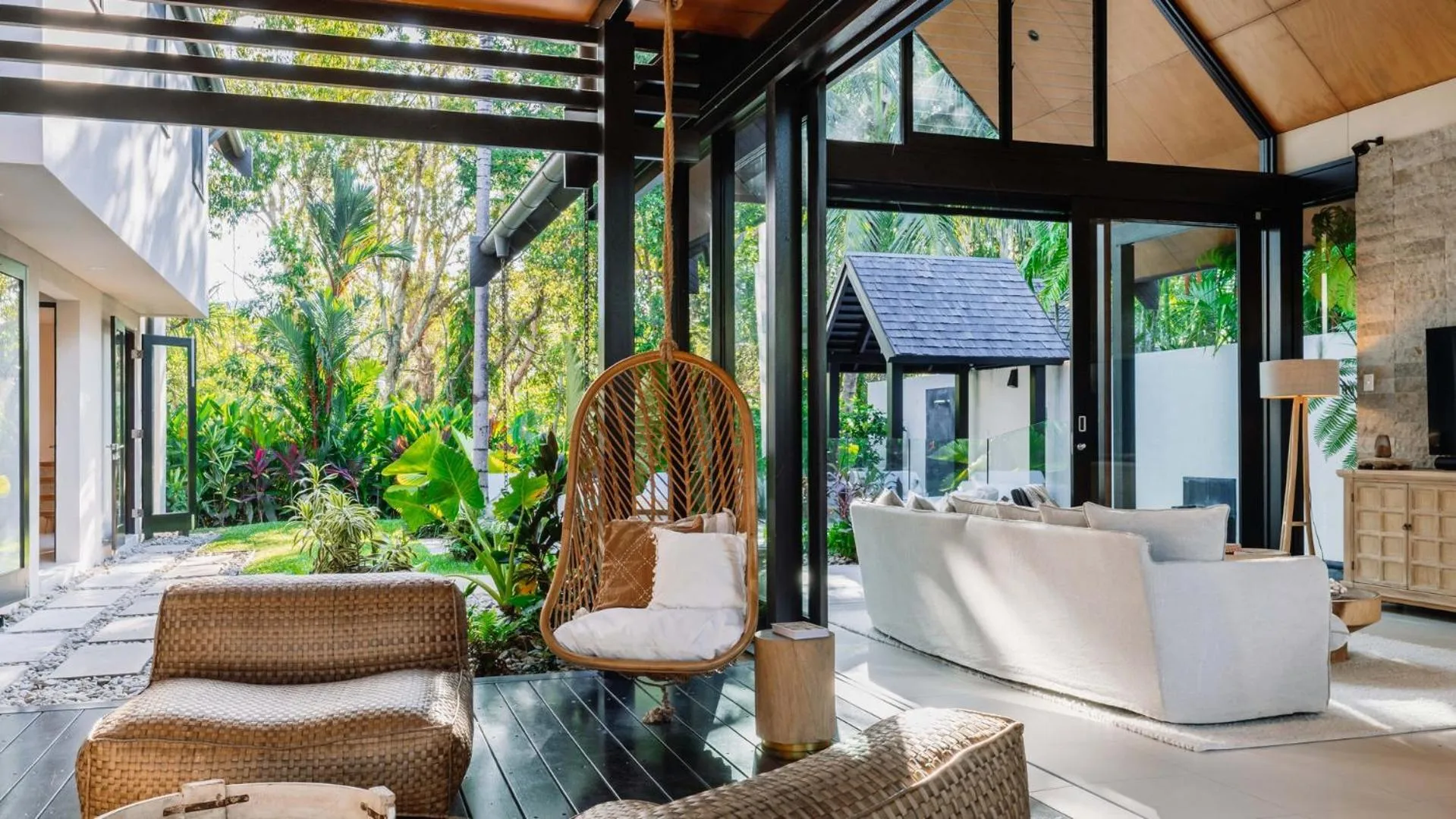 Niramaya Villas and Spa