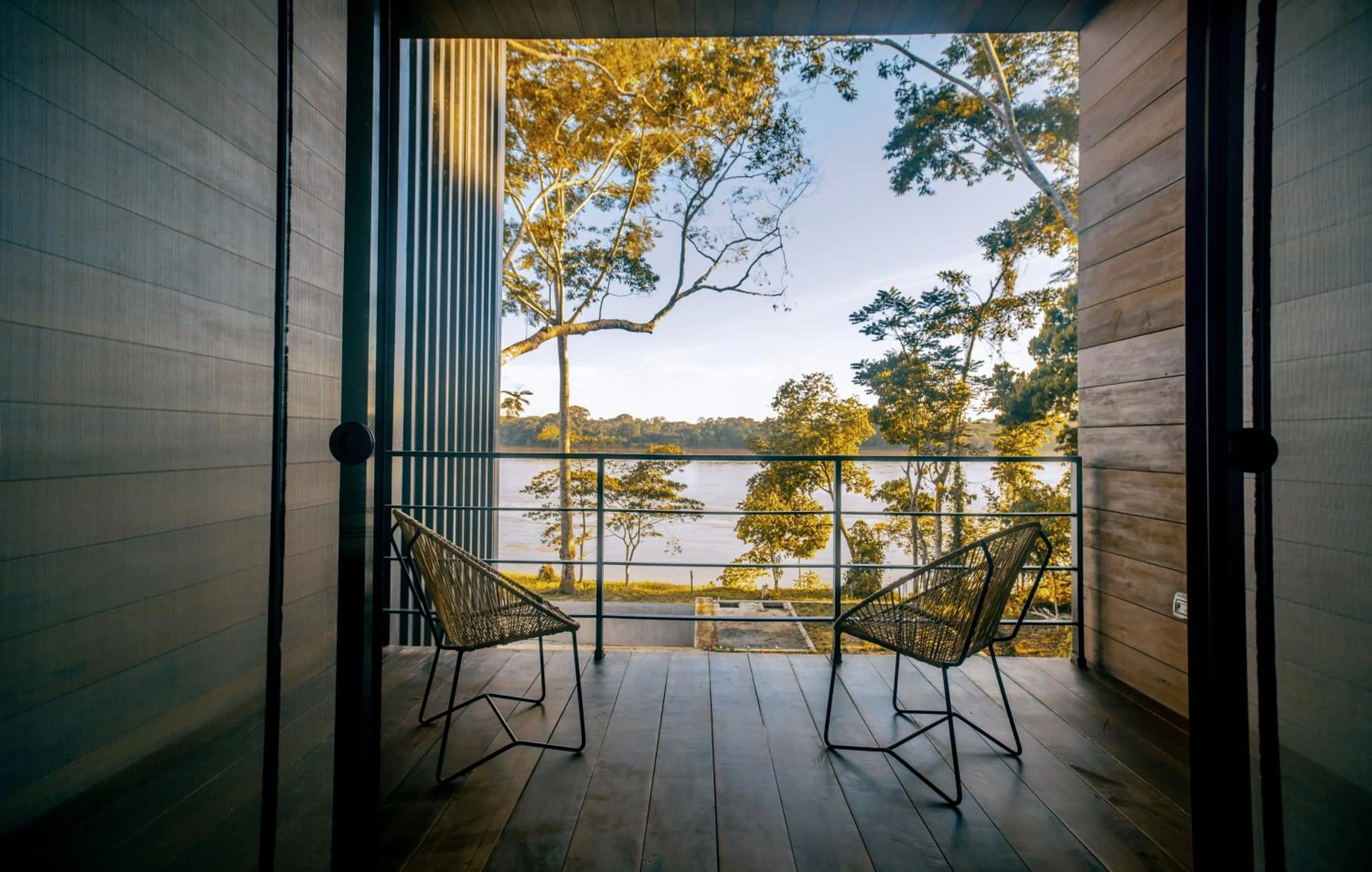 Balcony/Terrace in Enai