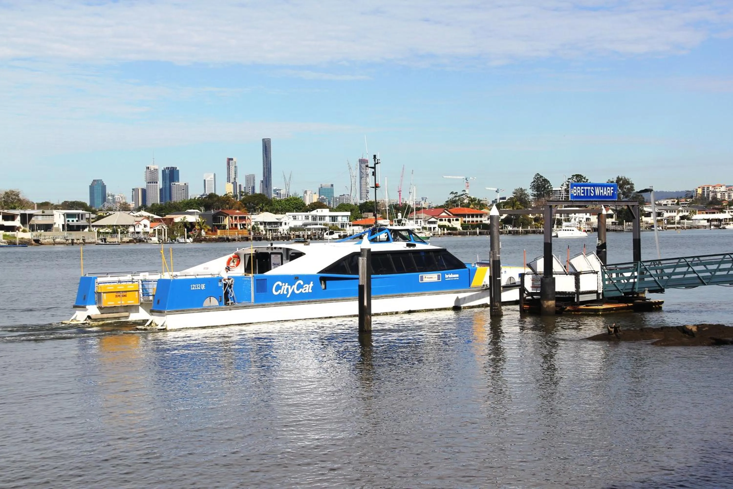 Area and facilities in Hamilton Motor Inn