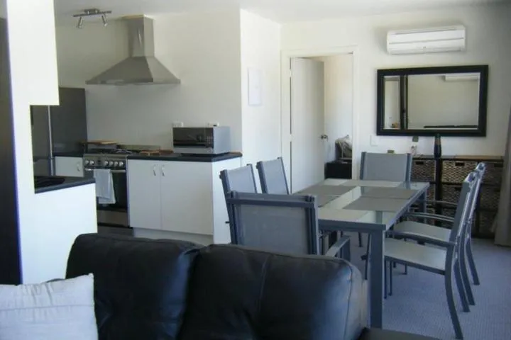 Photo of the whole room in Spa B&B