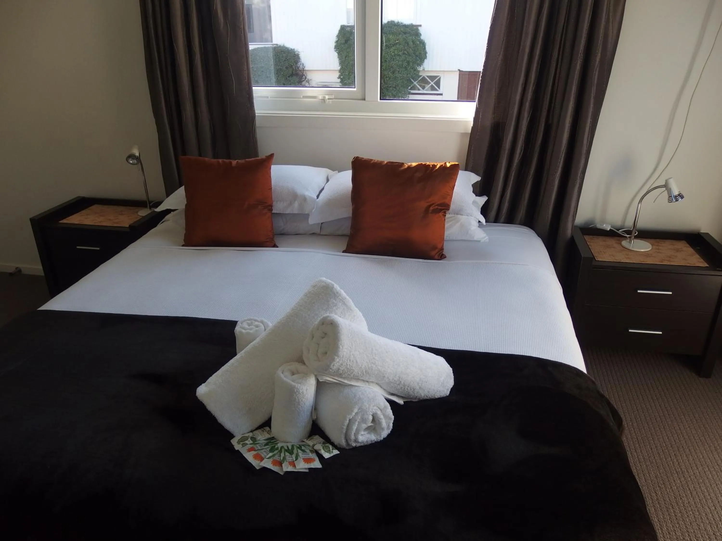 Bed in Spa B&B