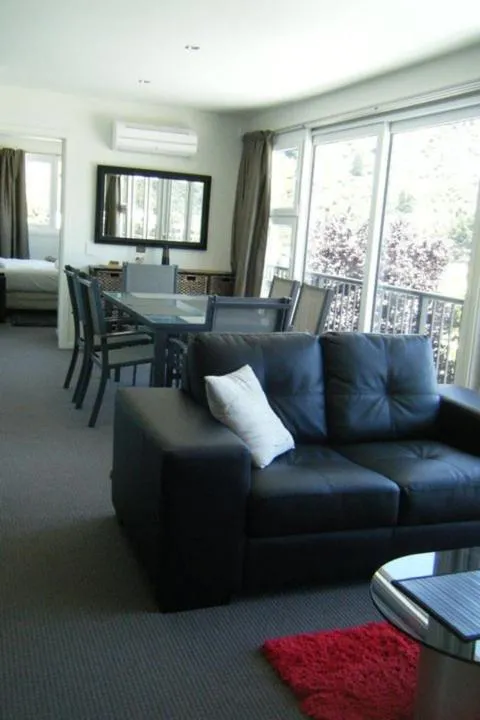 Photo of the whole room in Spa B&B