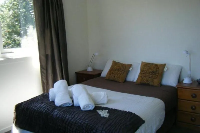 Bed in Spa B&B
