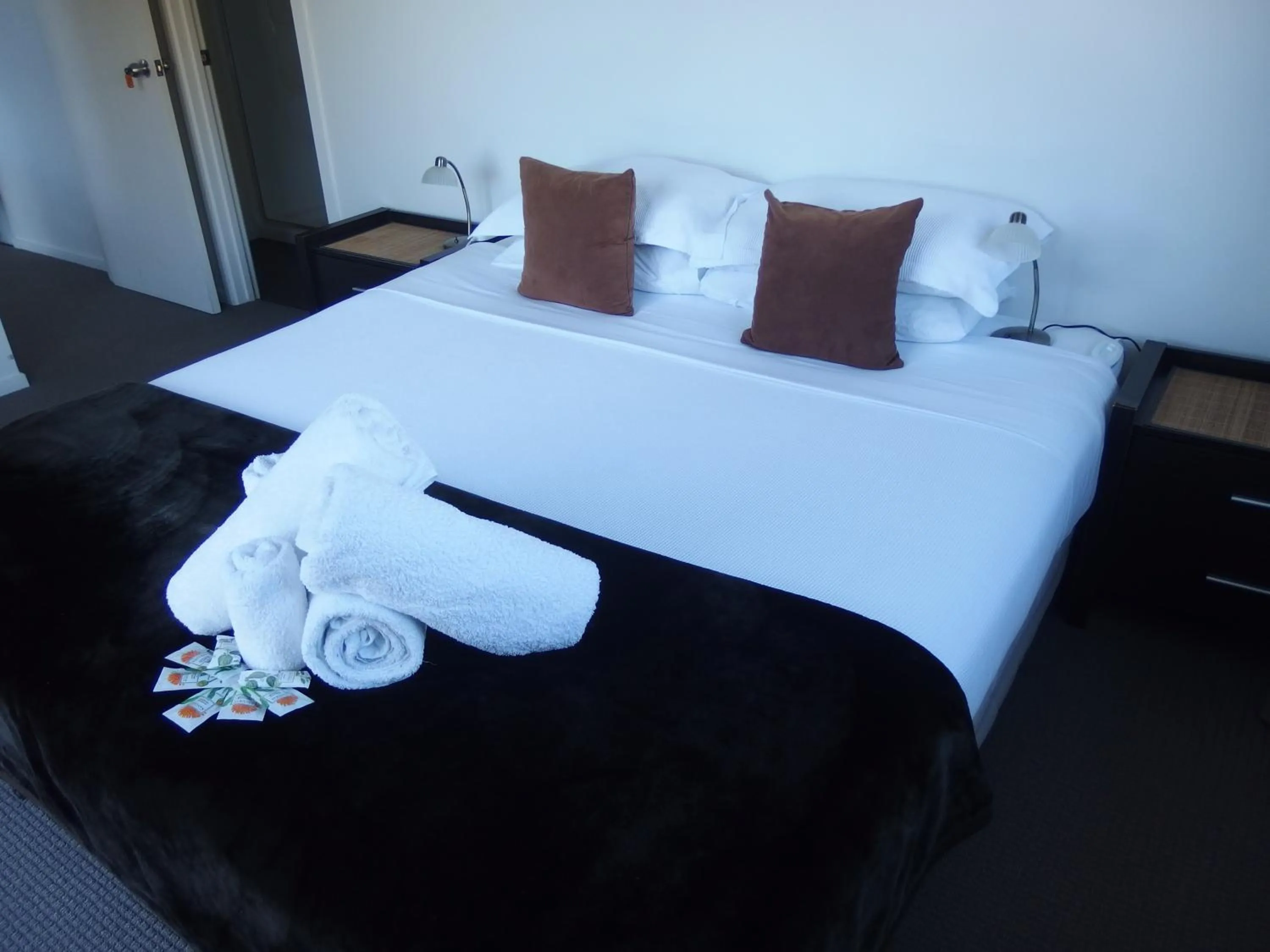 Bed in Spa B&B