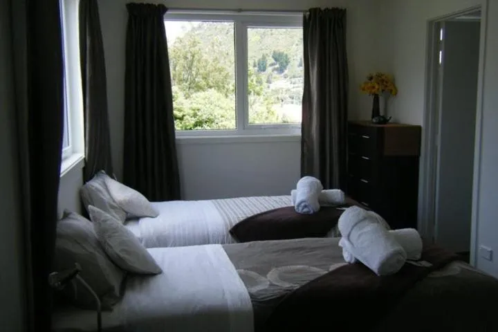 Bed in Spa B&B