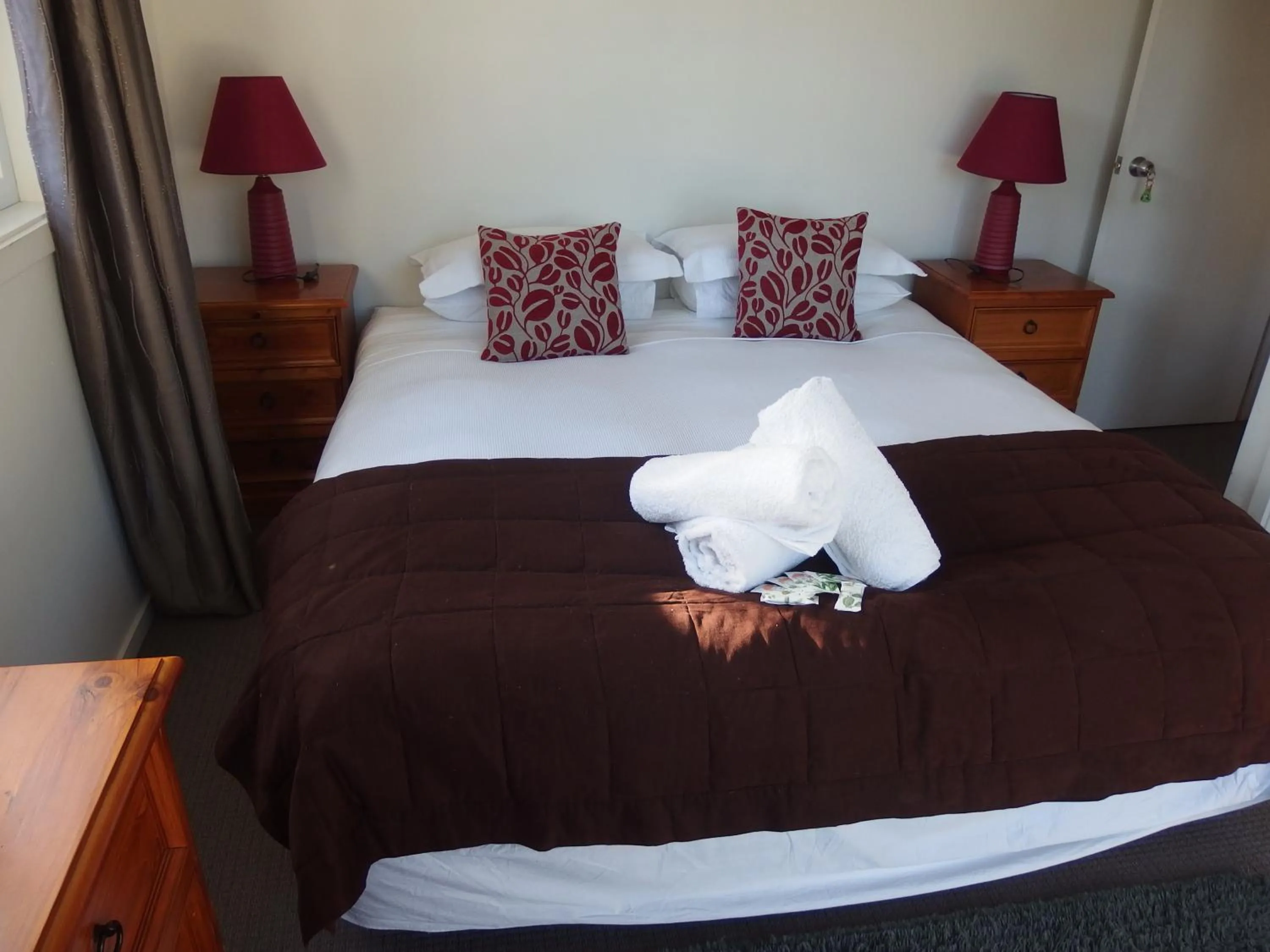Bed in Spa B&B