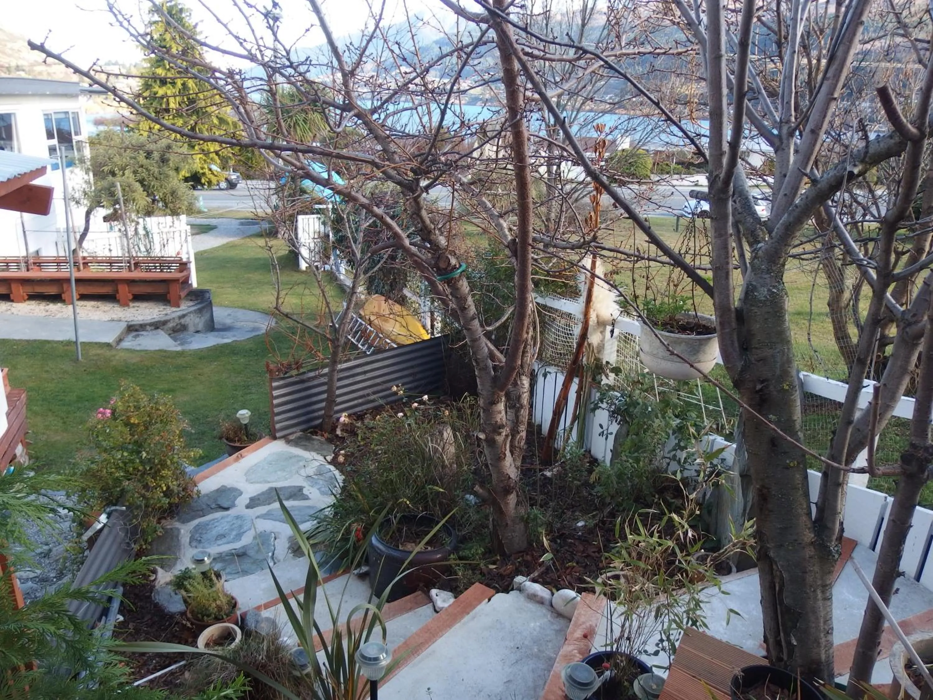 Garden in Spa B&B