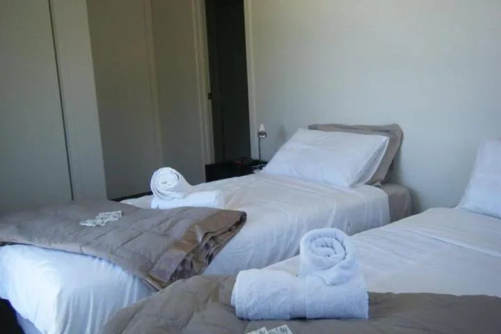 Bed in Spa B&B