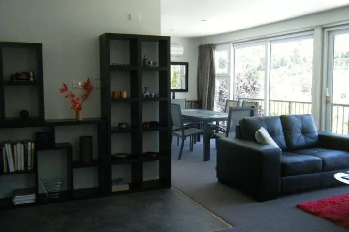 Photo of the whole room in Spa B&B
