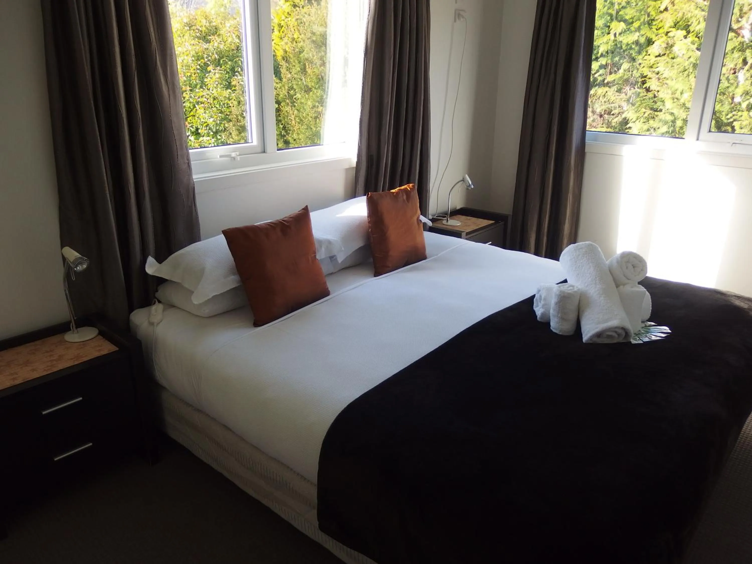 Bed in Spa B&B