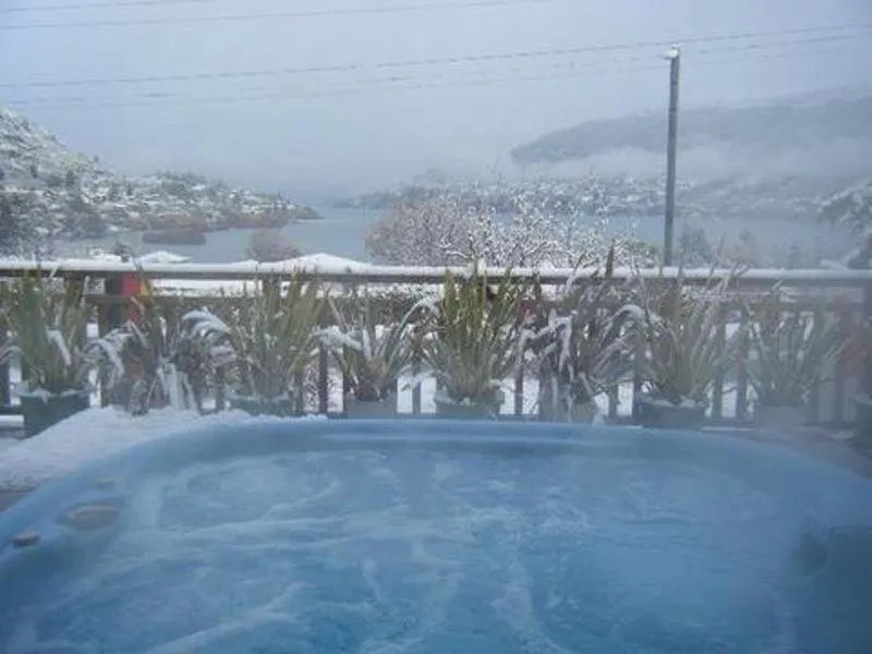Spa and wellness centre/facilities in Spa B&B