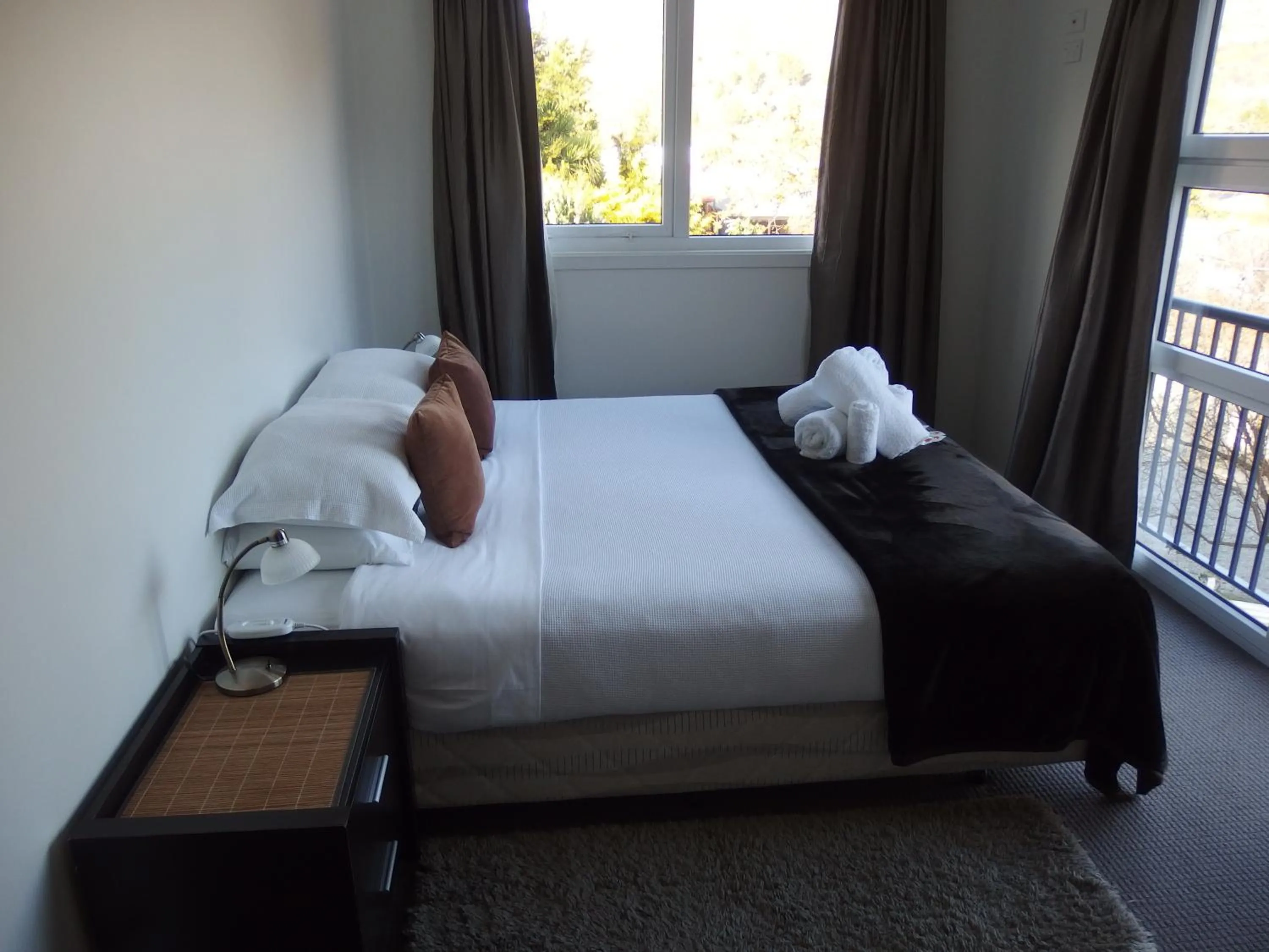 Bed in Spa B&B