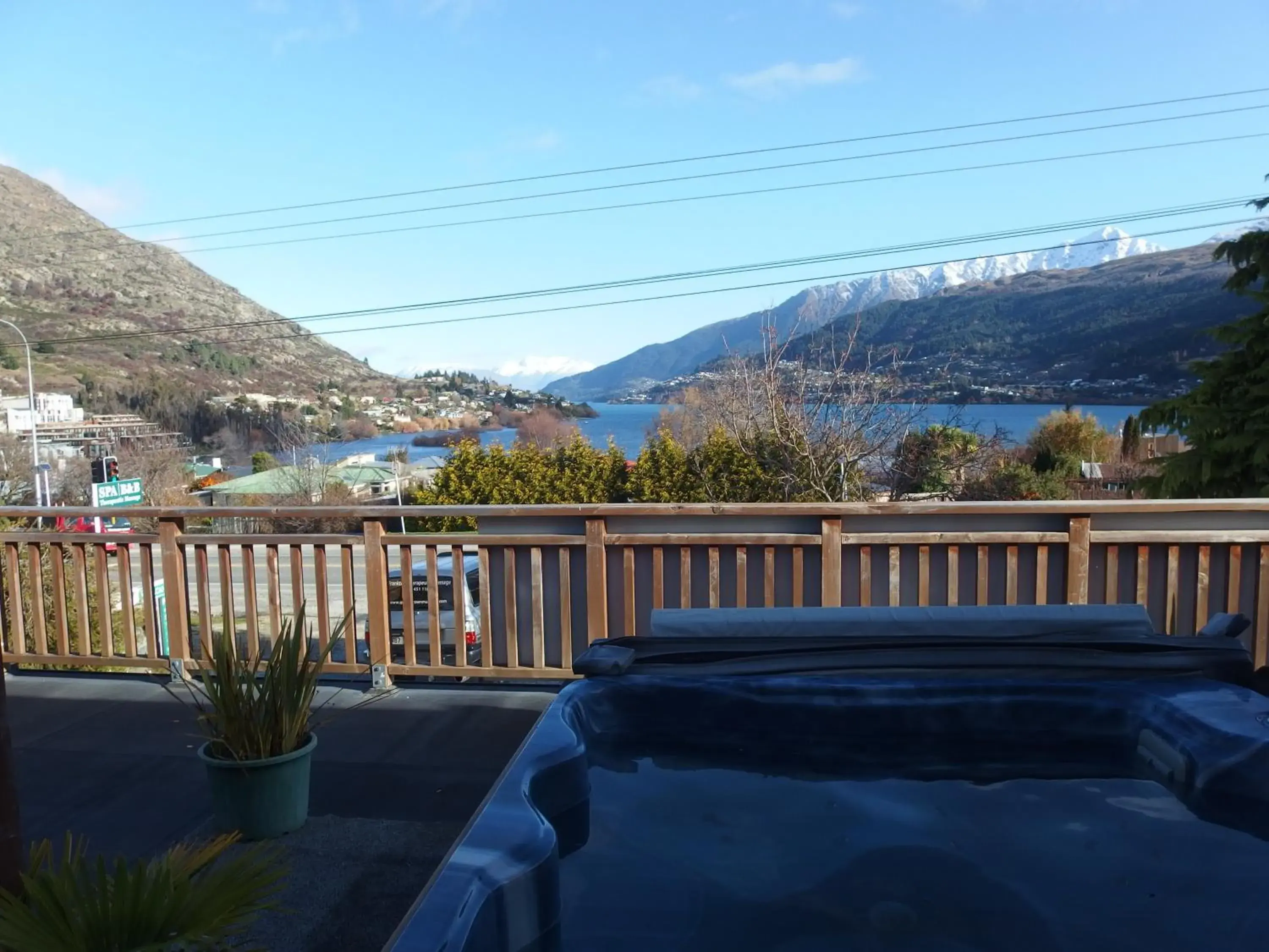 Spa B&B Spa B&B