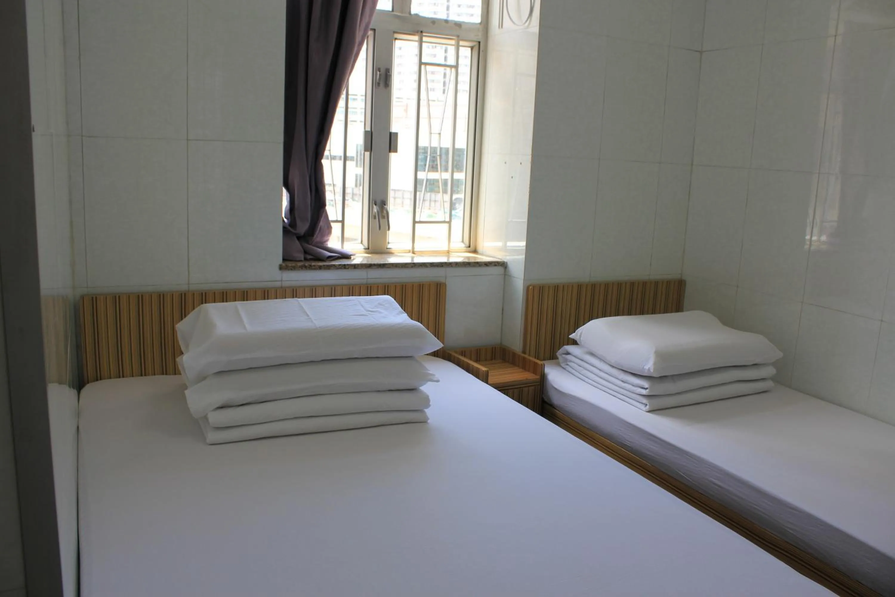 Bedroom, Bed in Asia Travel House