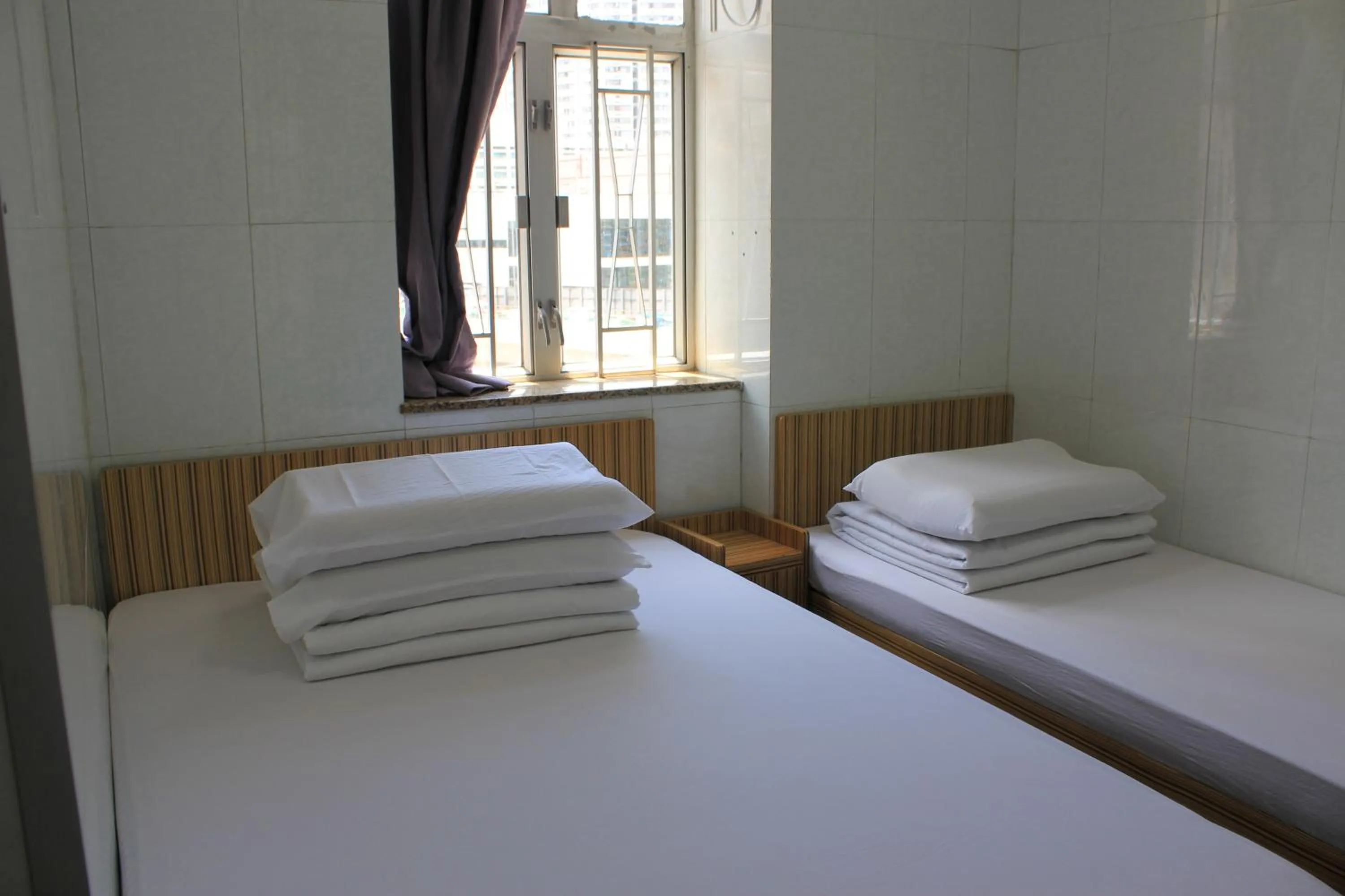 Bedroom, Bed in Asia Travel House