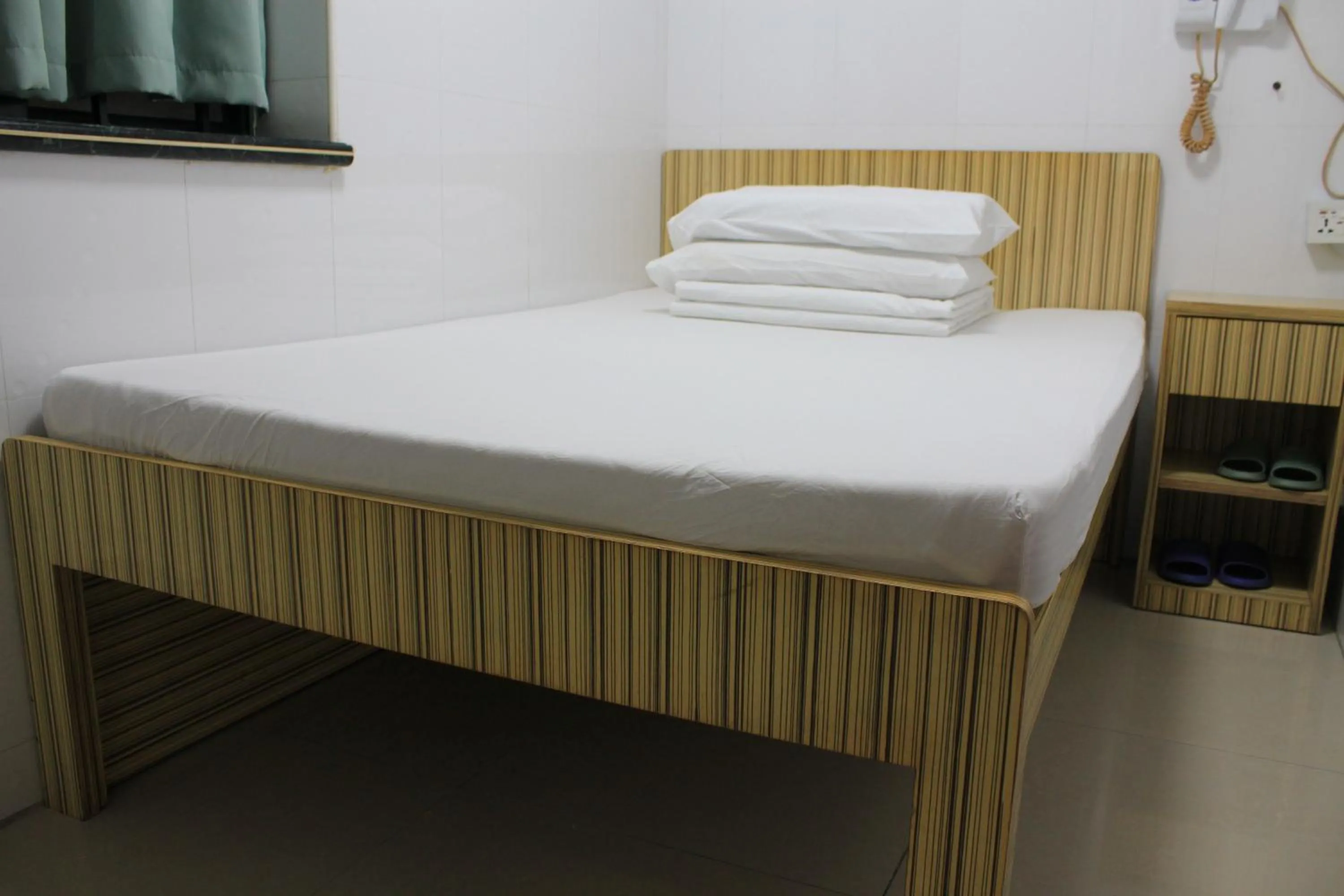 Bedroom, Bed in Asia Travel House