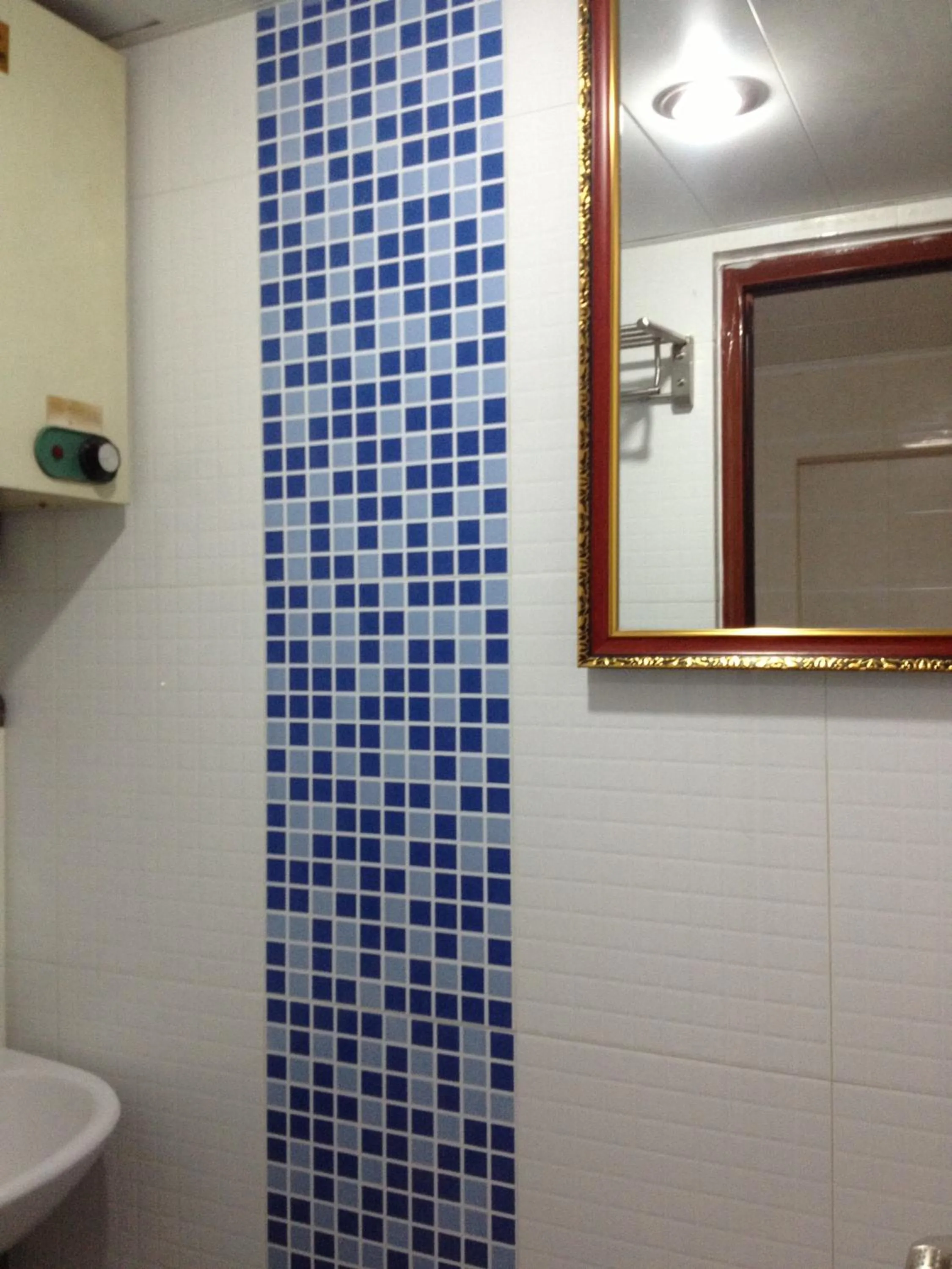 Toilet in Asia Travel House