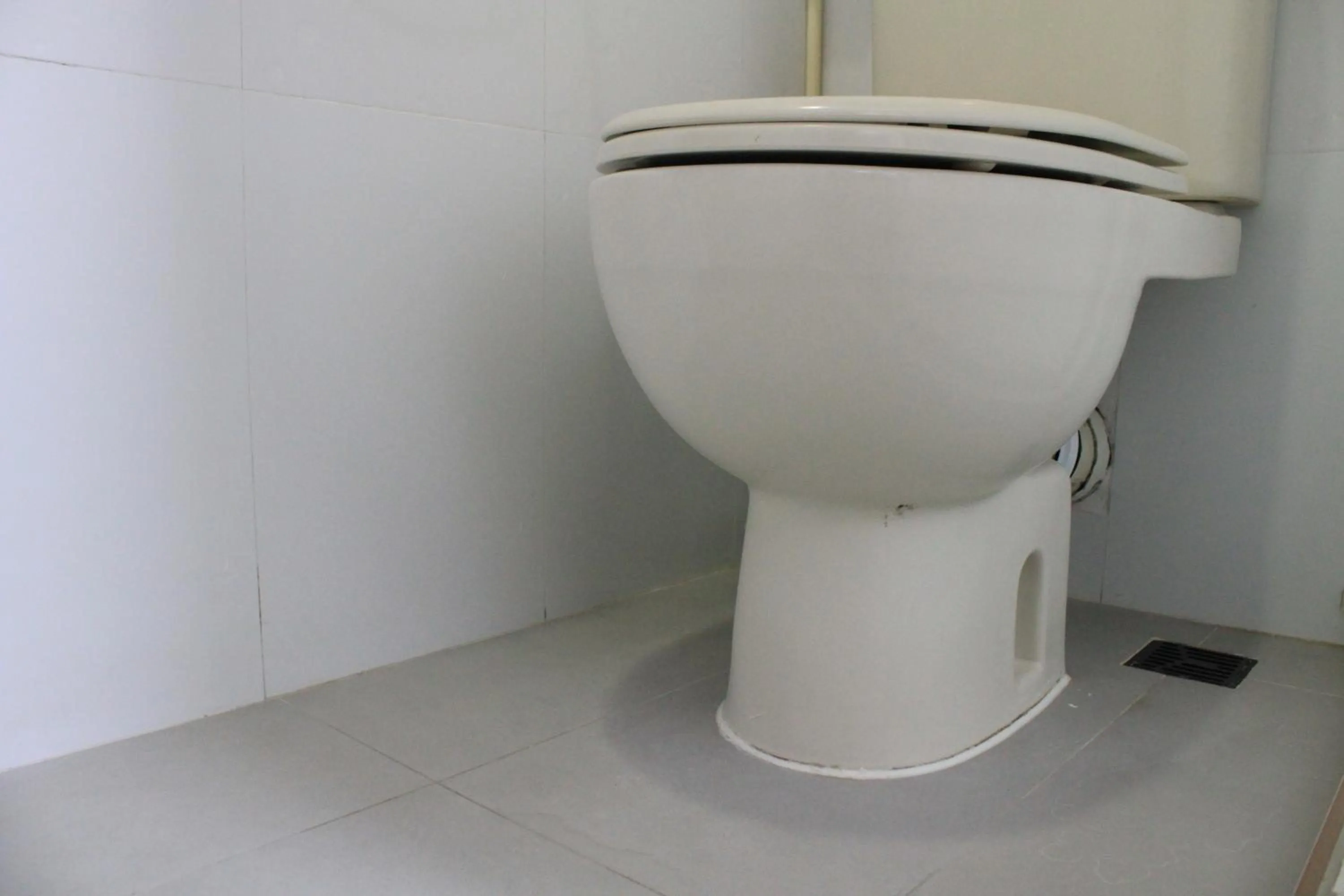 Bathroom in Asia Travel House