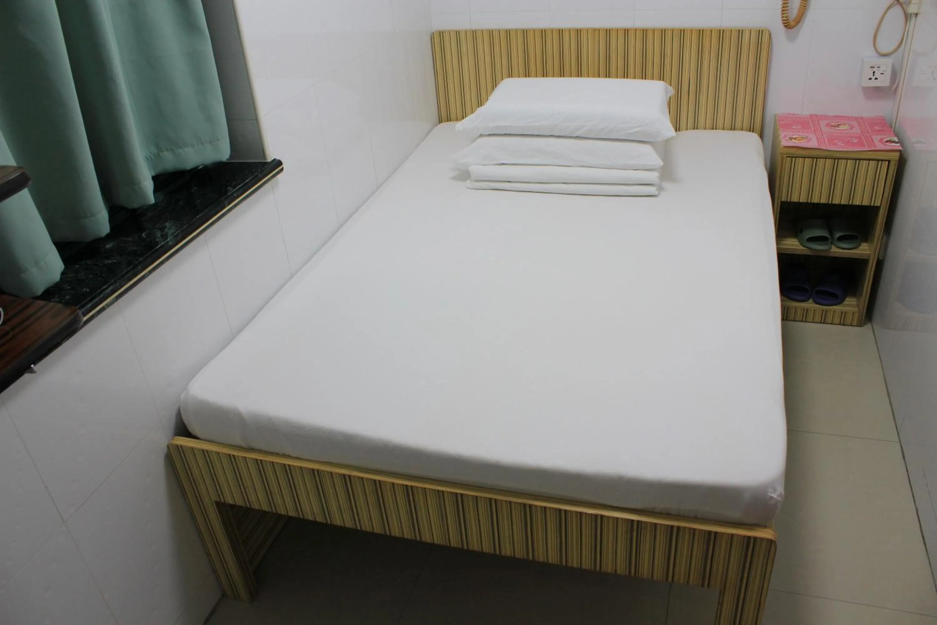 Bedroom, Bed in Asia Travel House