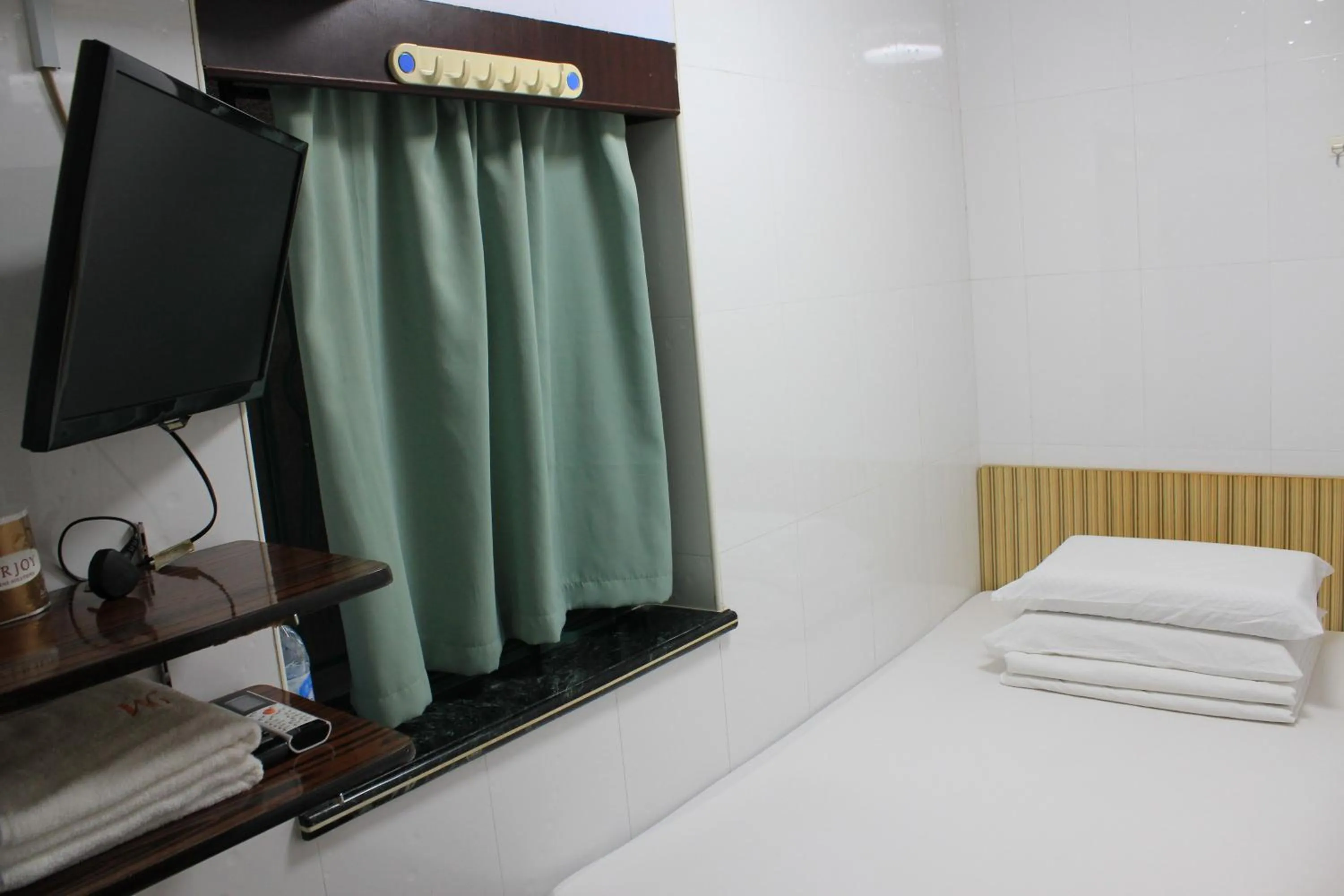 Bedroom, Bed in Asia Travel House
