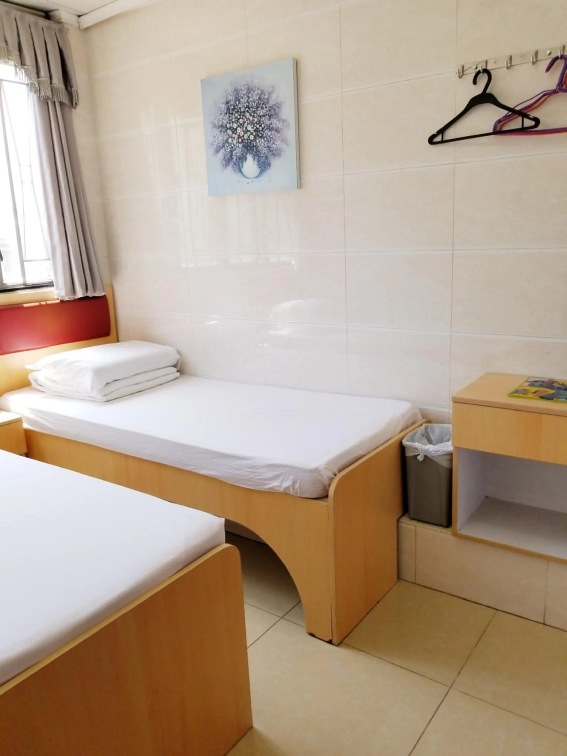 bunk bed, Bed in Asia Travel House