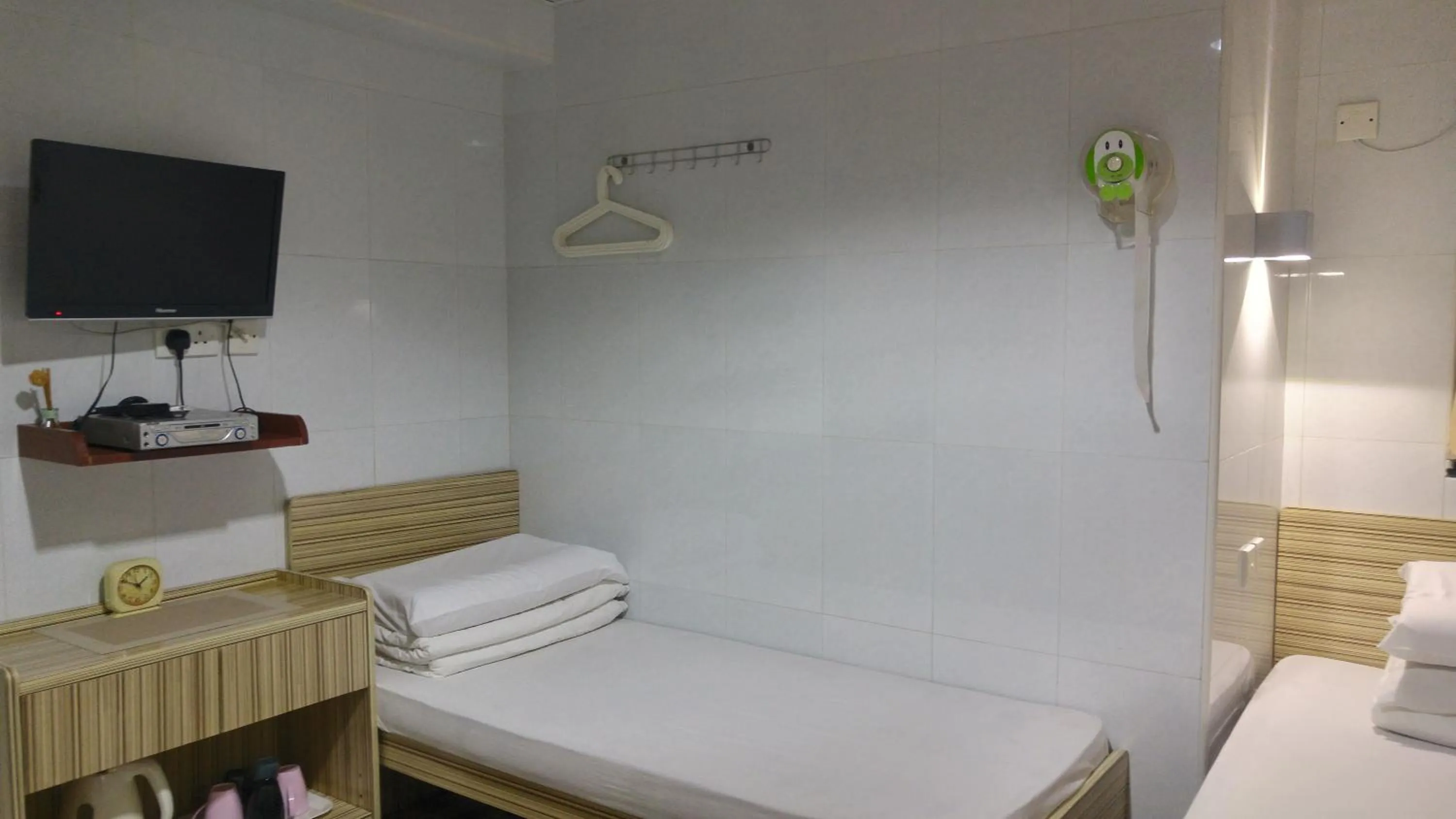 Bedroom, Bed in Asia Travel House