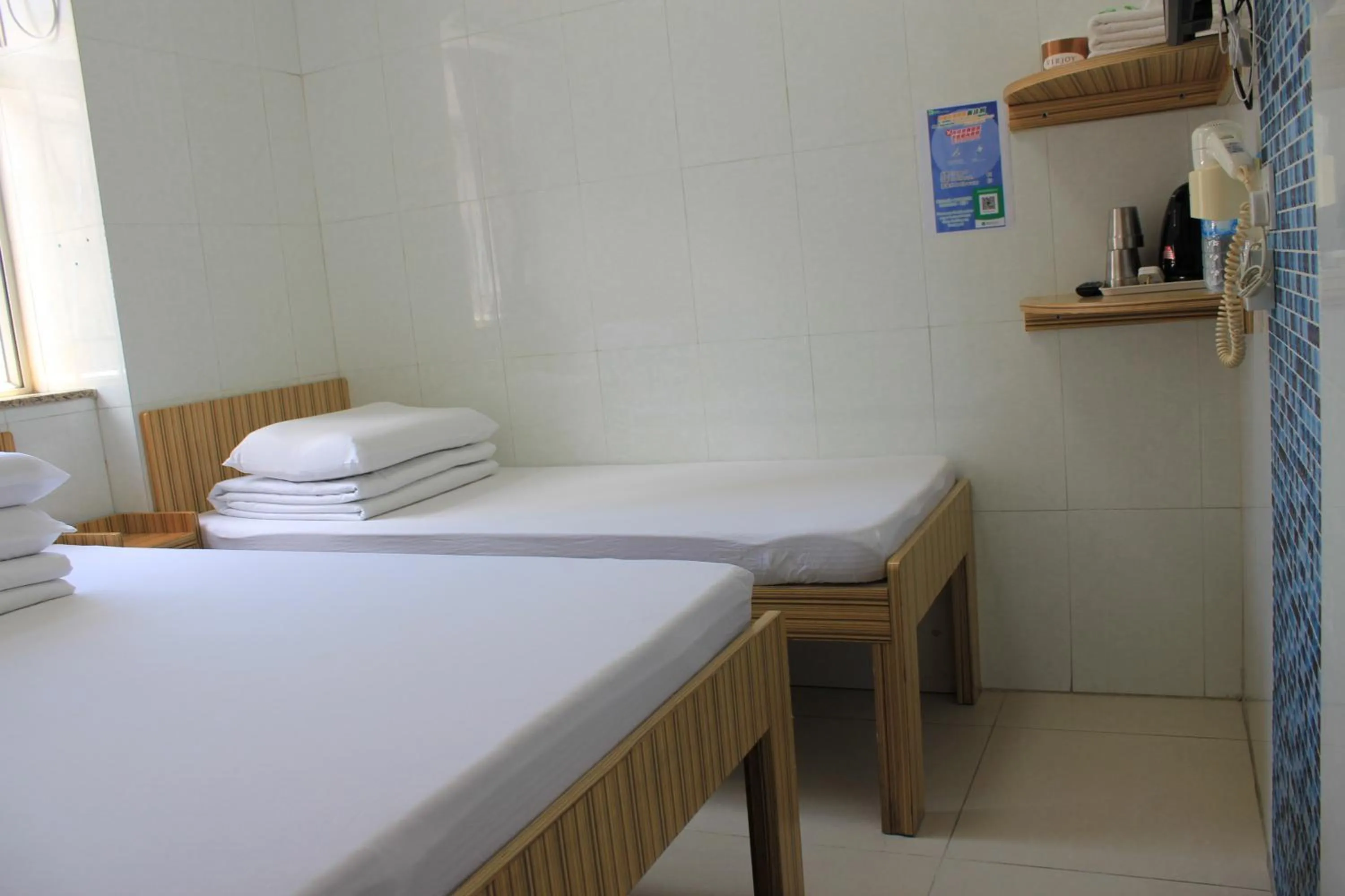 Bedroom, Bed in Asia Travel House