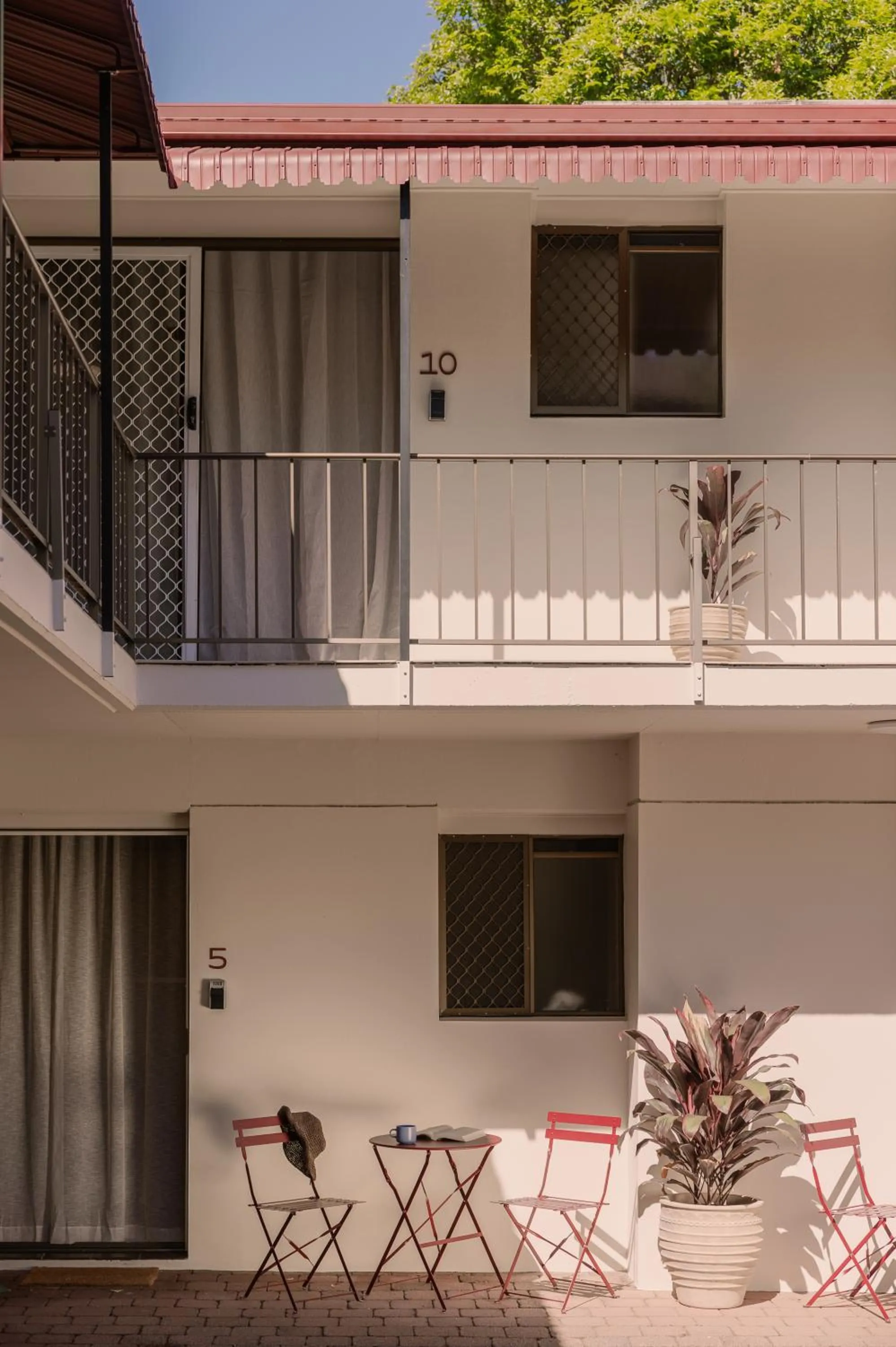 Gold Coast Airport Motel - Only 300 Meters To Airport Terminal