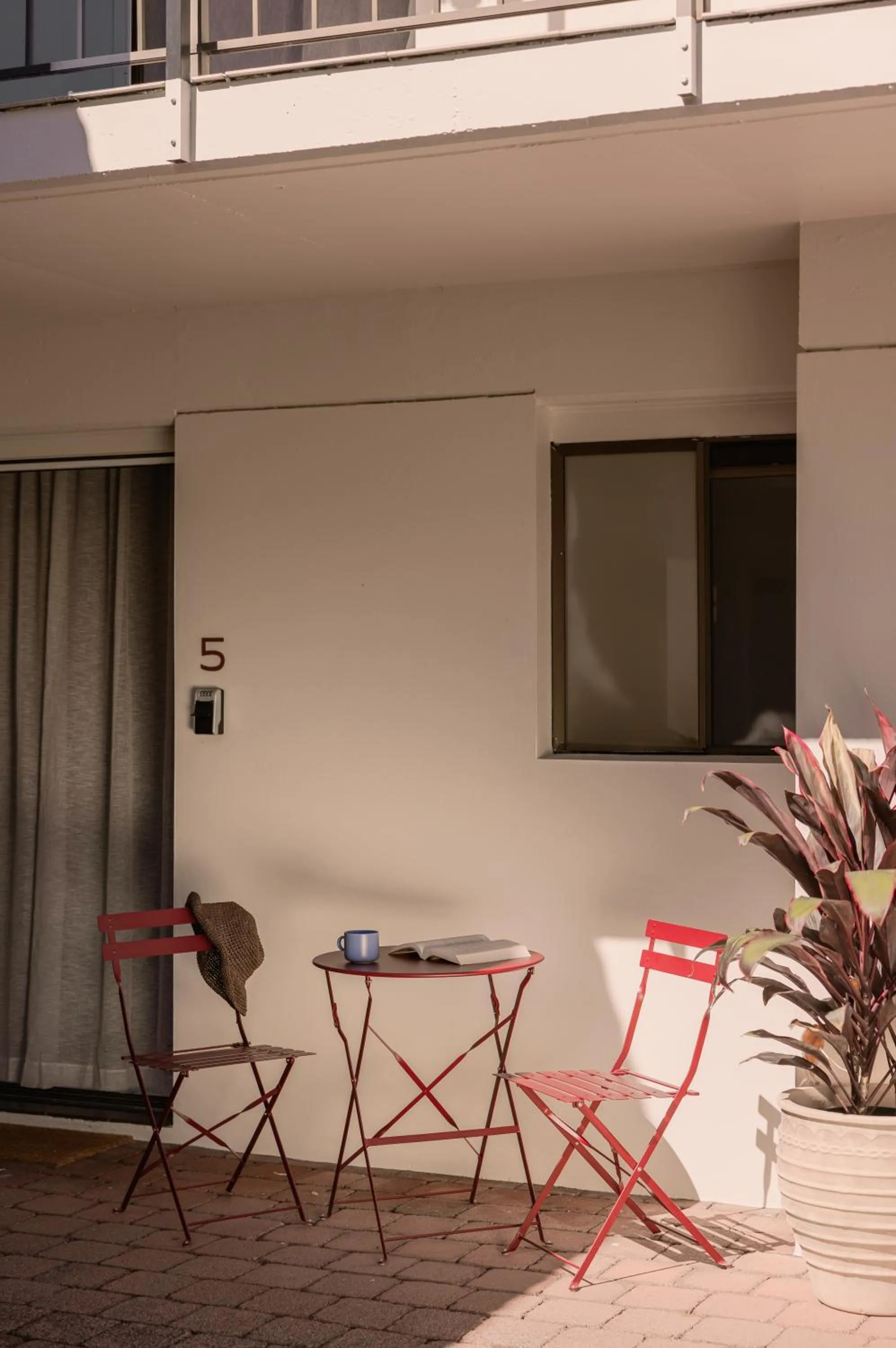 Gold Coast Airport Motel - Only 300 Meters To Airport Terminal