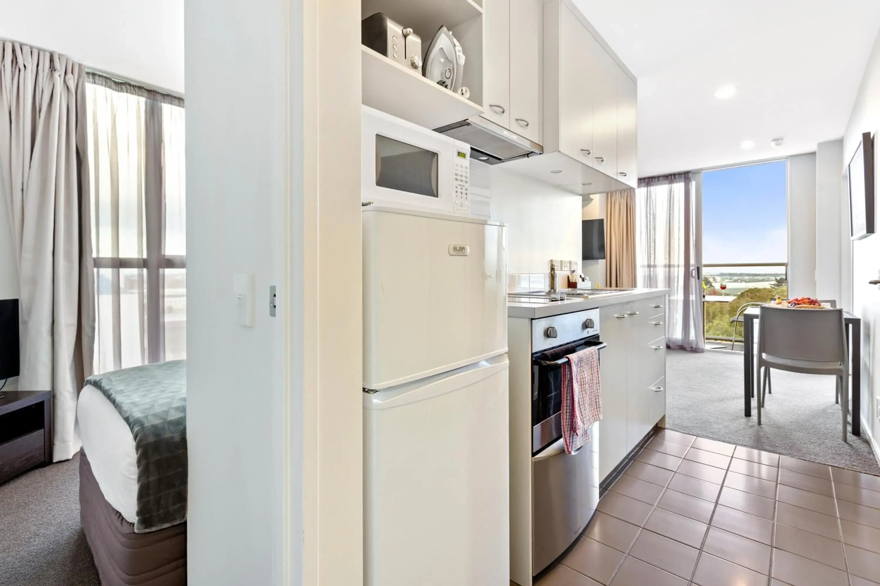 Bed in Proximity Apartments Manukau / Auckland Airport Bed in Proximity Apartments Manukau / Auckland Airport
